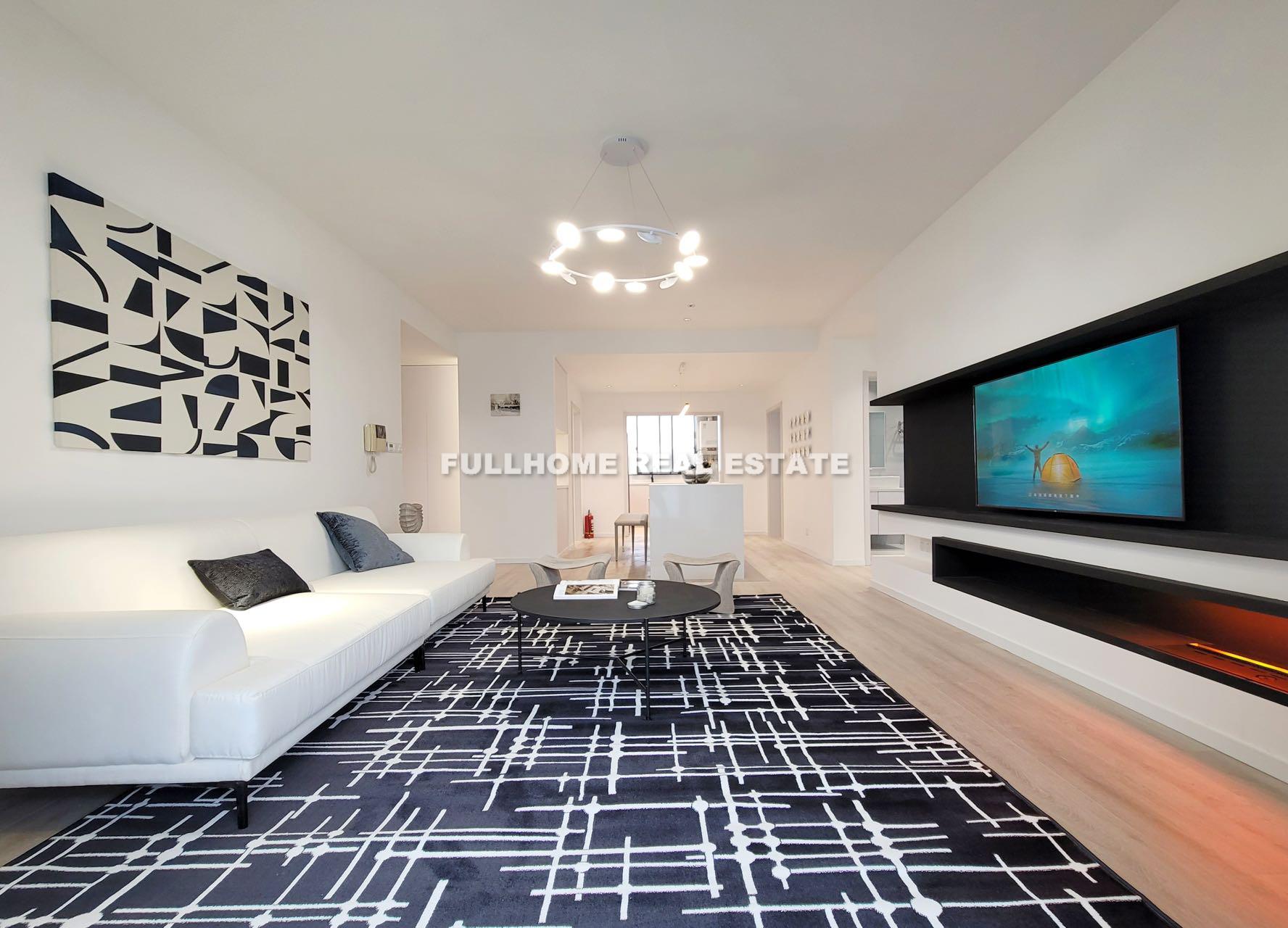 The 9th City - Interior view 7, Shanghai rental property