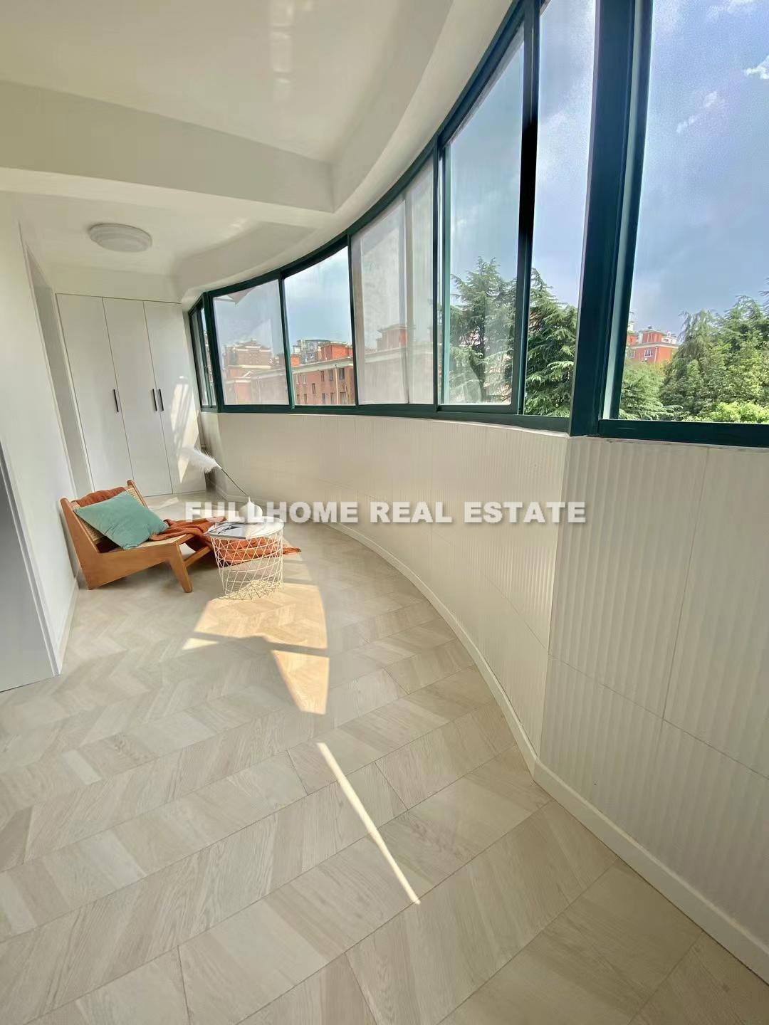 Tian Shan Xin Yuan - Interior view 2, Shanghai rental property