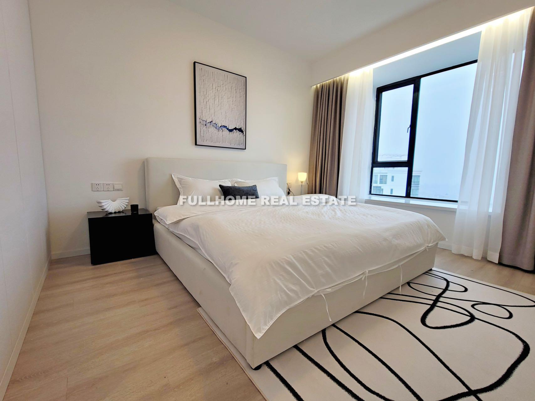 The 9th City - Interior view 3, Shanghai rental property