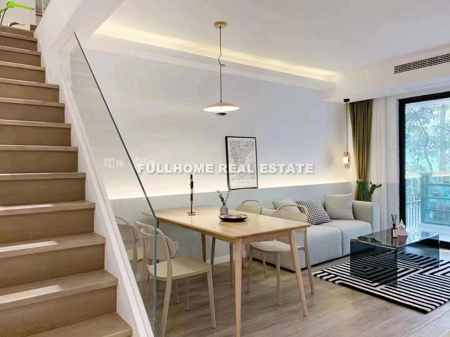 Hongan Homeland - Interior view 4, Shanghai rental property