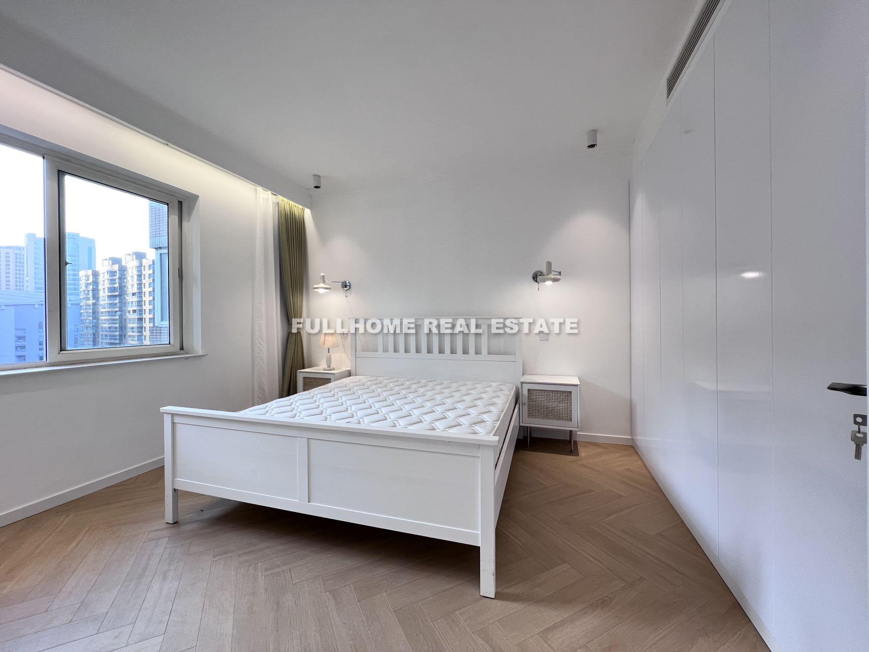 Wu Tai Apartment - Interior view 7, Shanghai rental property