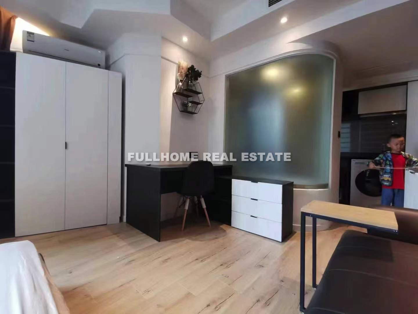 HengSheng BanDao Apartment - Interior view 3, Shanghai rental property
