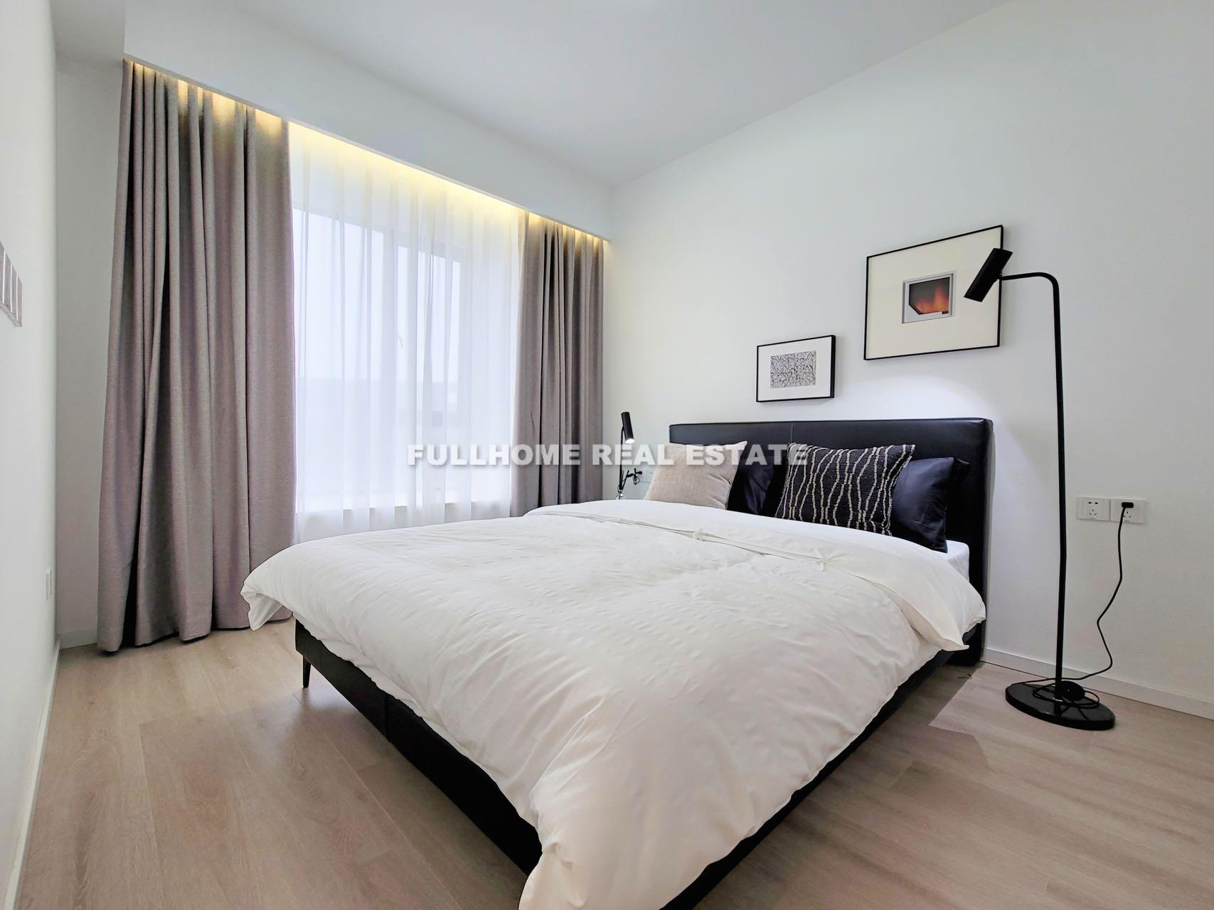 The 9th City - Interior view 10, Shanghai rental property