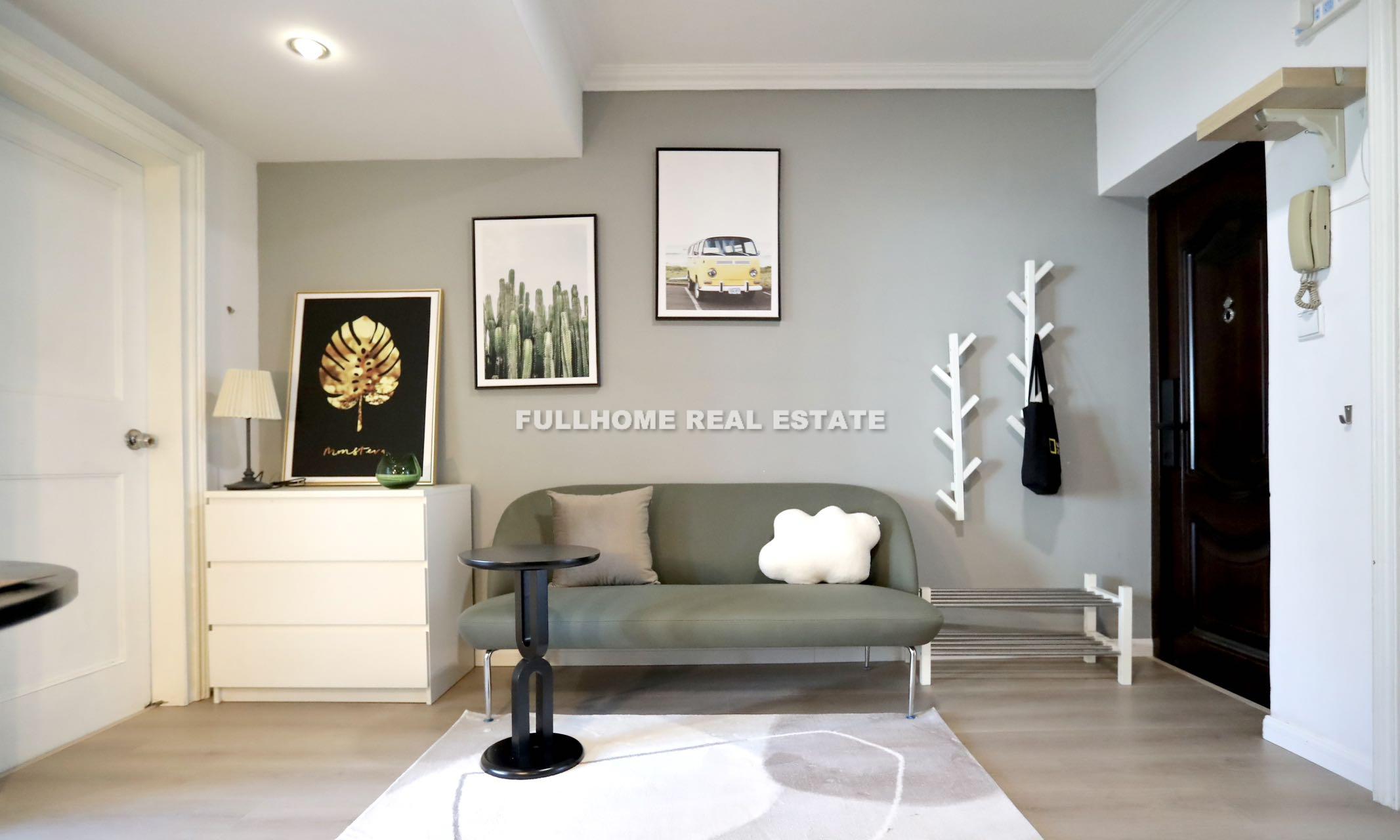 Wang Jia Sha Garden - Interior view 4, Shanghai rental property