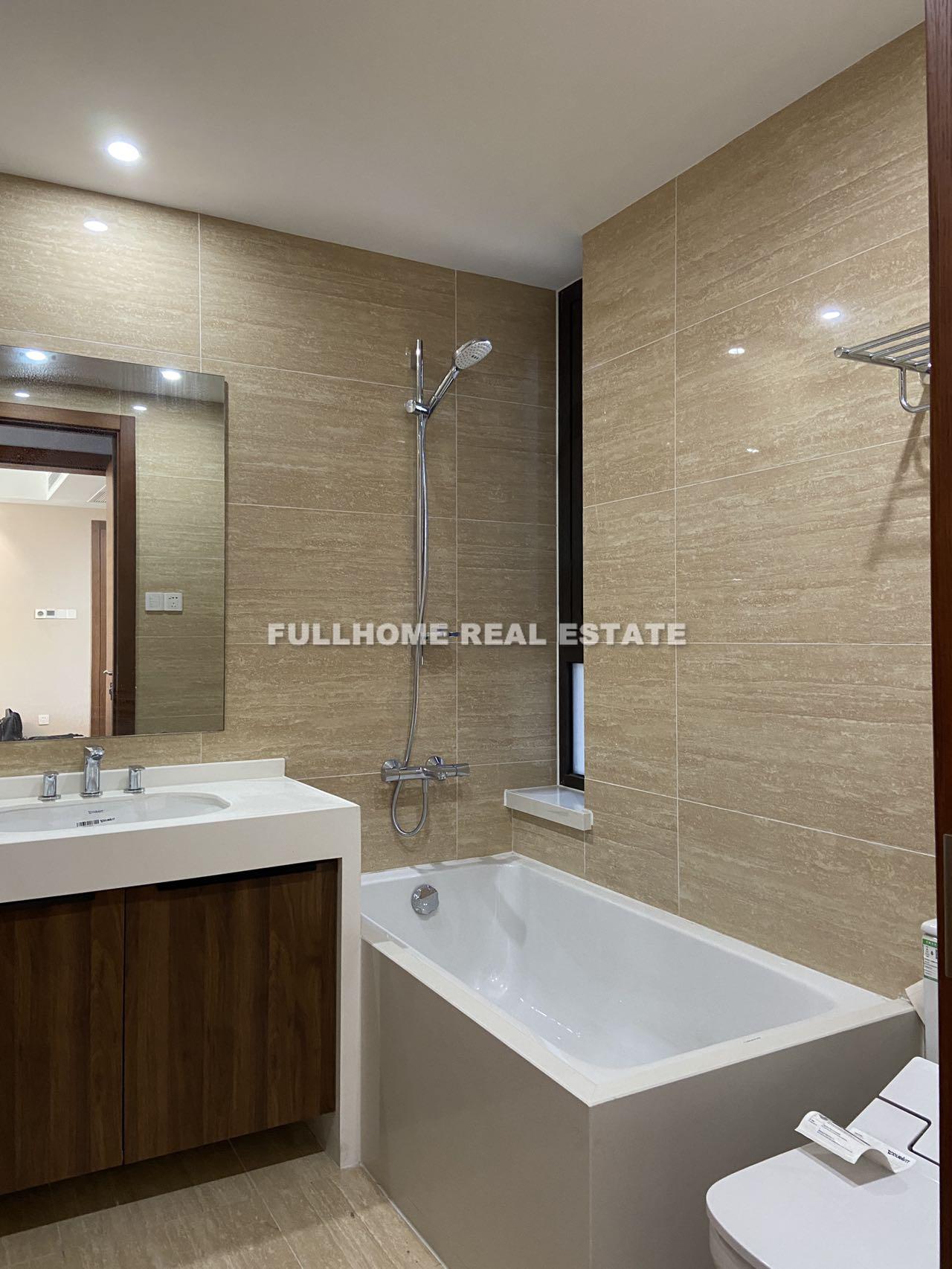 Hongkang Zhaohui Garden - Interior view 8, Shanghai rental property