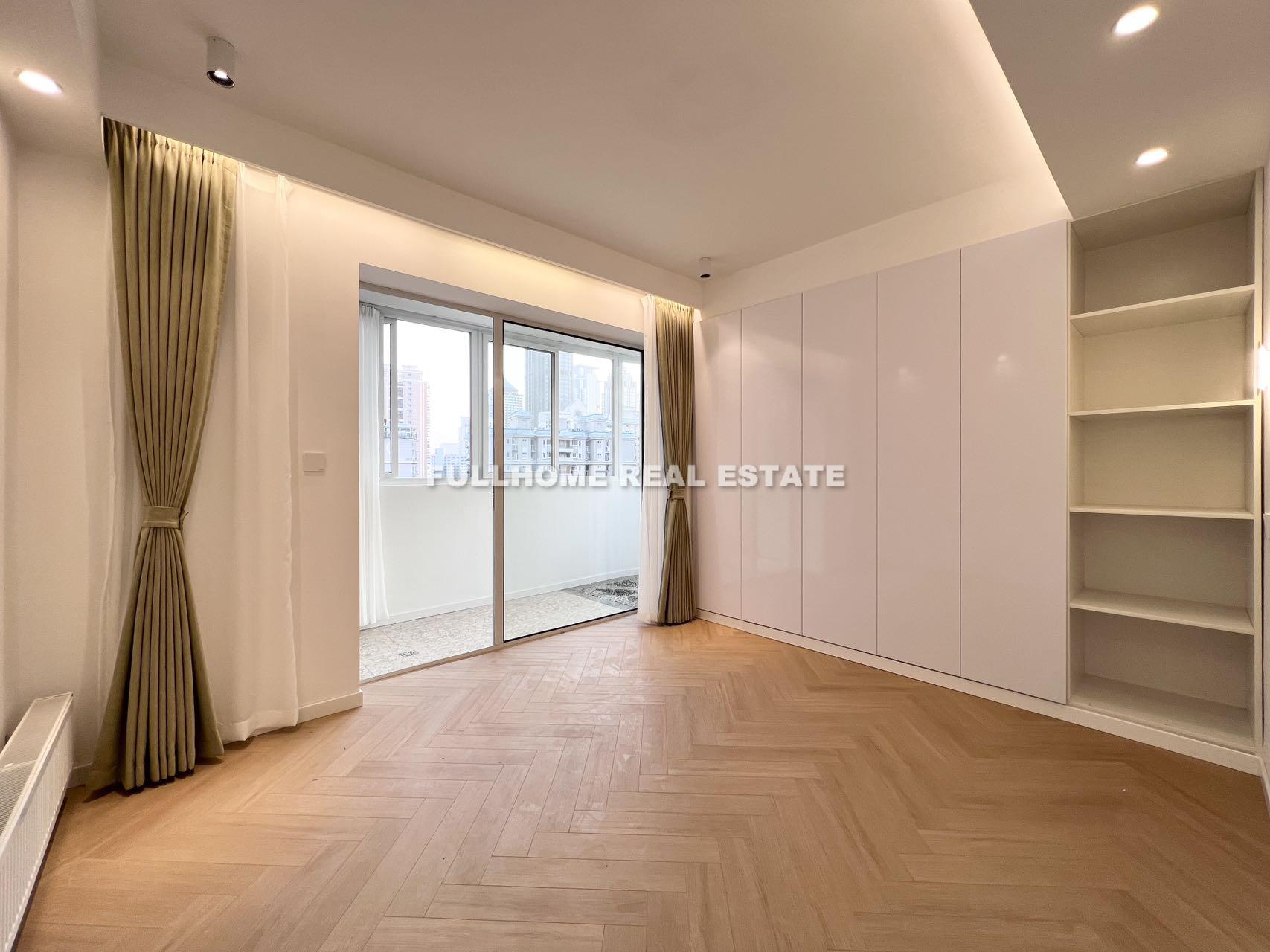 Wu Tai Apartment - Interior view 3, Shanghai rental property