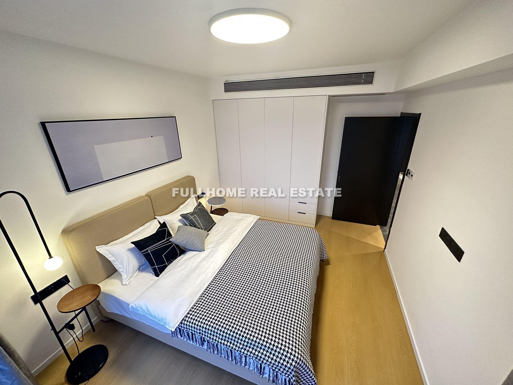Jinri Liyuan - Interior view 8, Shanghai rental property