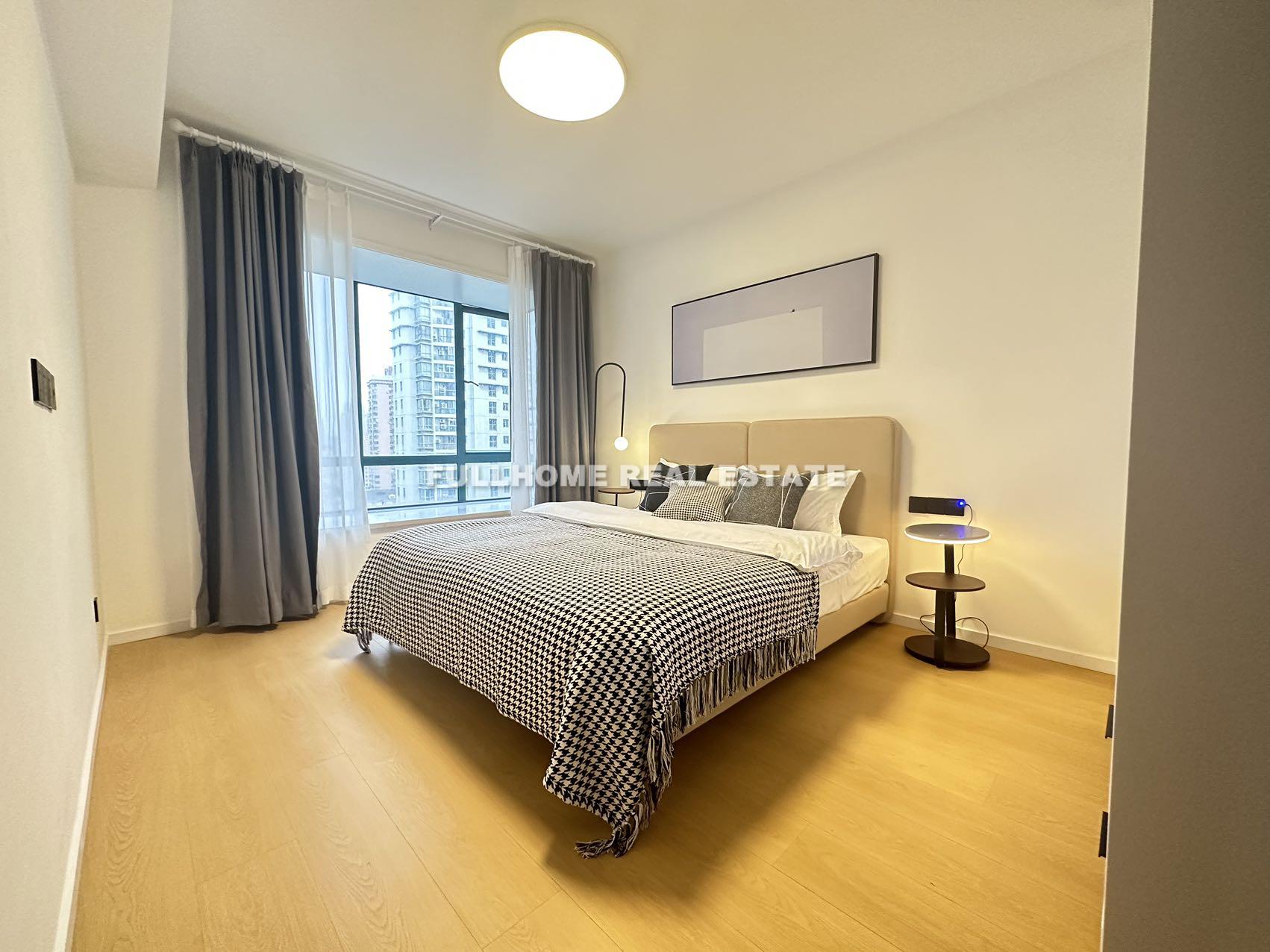 Jinri Liyuan - Interior view 9, Shanghai rental property