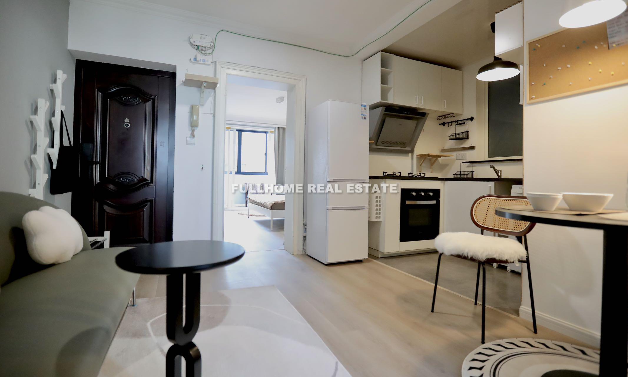 Wang Jia Sha Garden - Interior view 2, Shanghai rental property