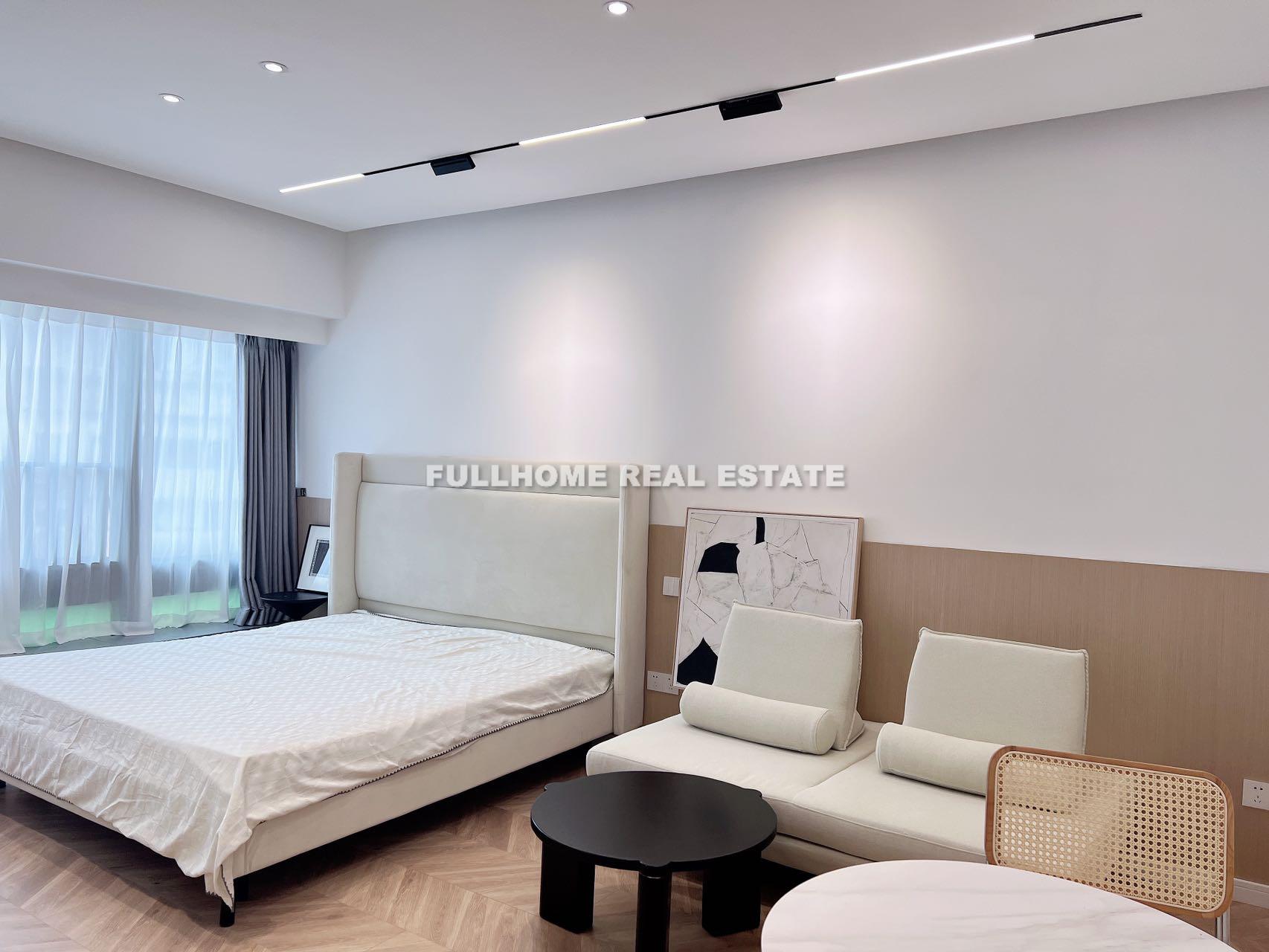 Wen Ding Tian Xia Yuan - Interior view 3, Shanghai rental property