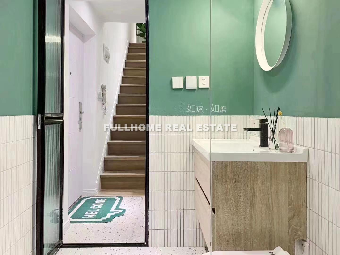 Hongan Homeland - Interior view 9, Shanghai rental property