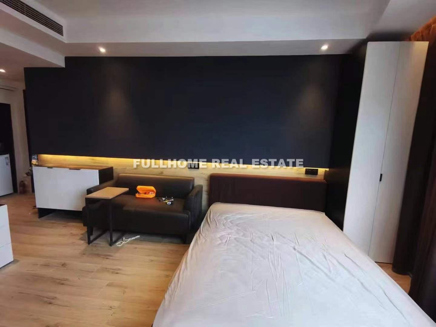 HengSheng BanDao Apartment - Interior view 2, Shanghai rental property