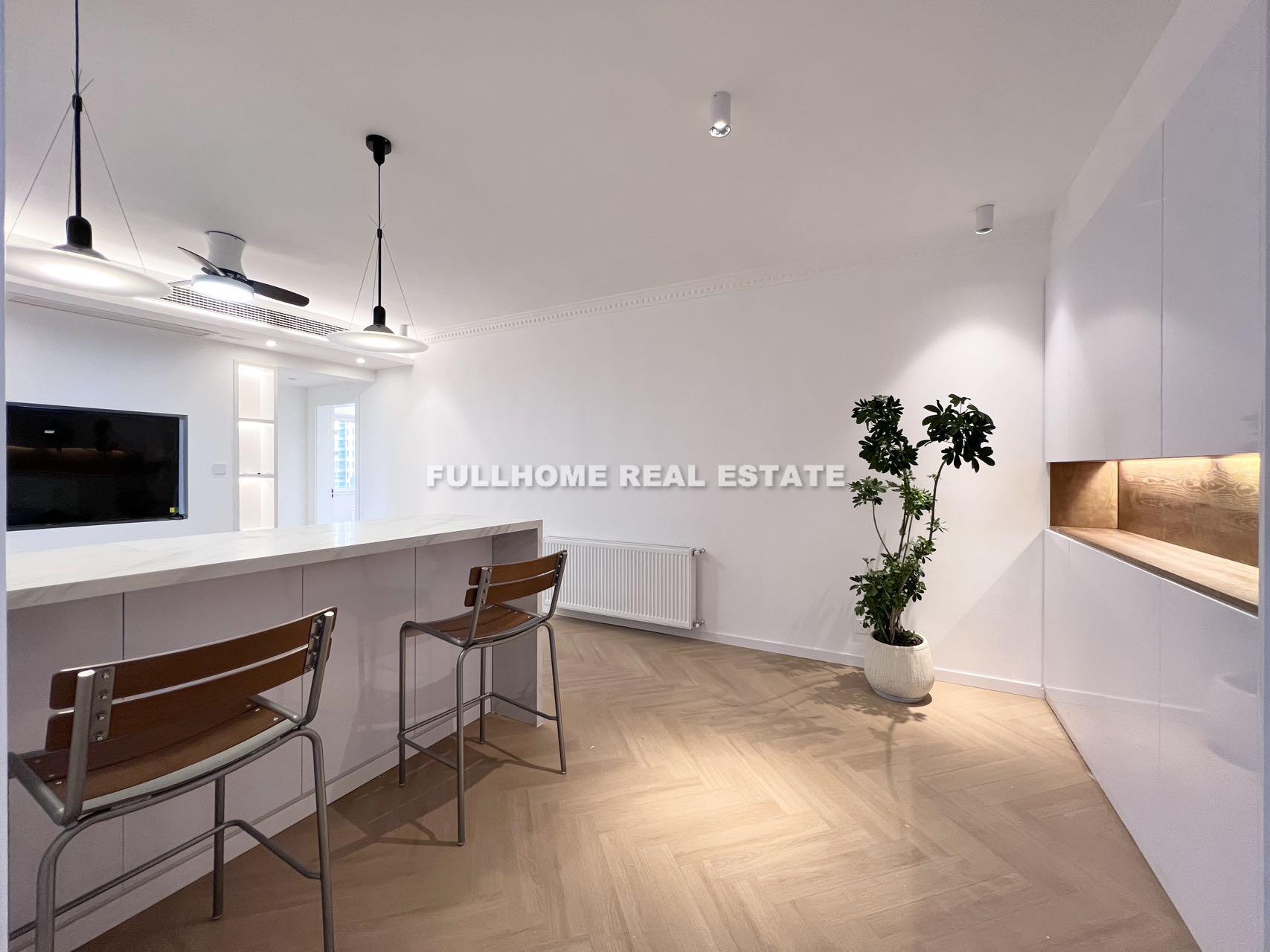 Wu Tai Apartment - Interior view 4, Shanghai rental property