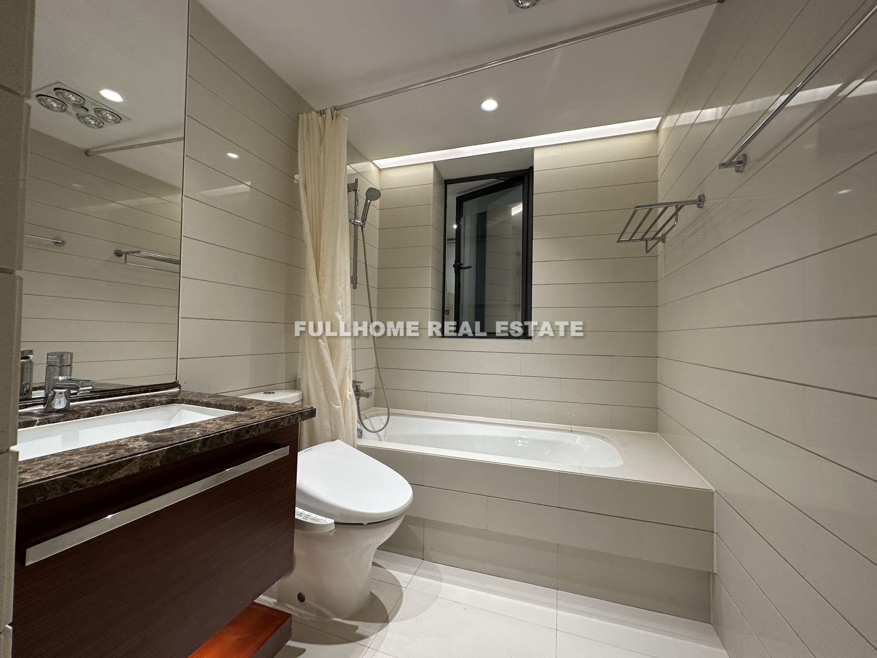 River View Garden - Interior view 6, Shanghai rental property