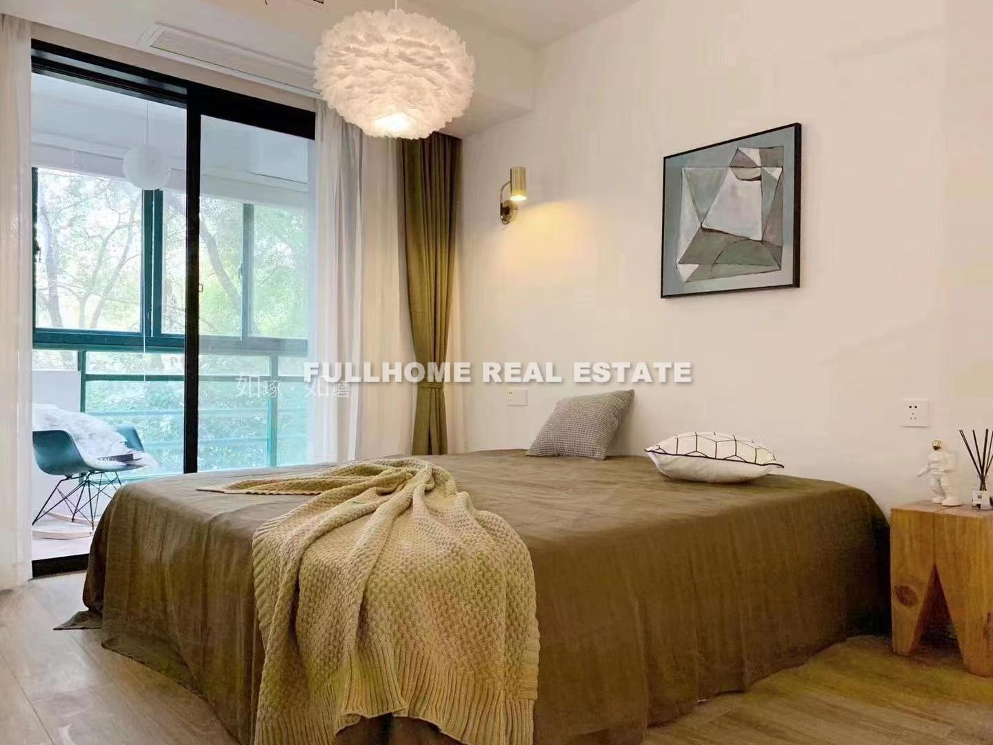 Hongan Homeland - Interior view 7, Shanghai rental property