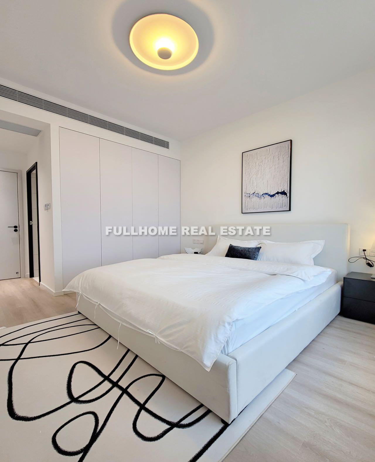 The 9th City - Interior view 4, Shanghai rental property