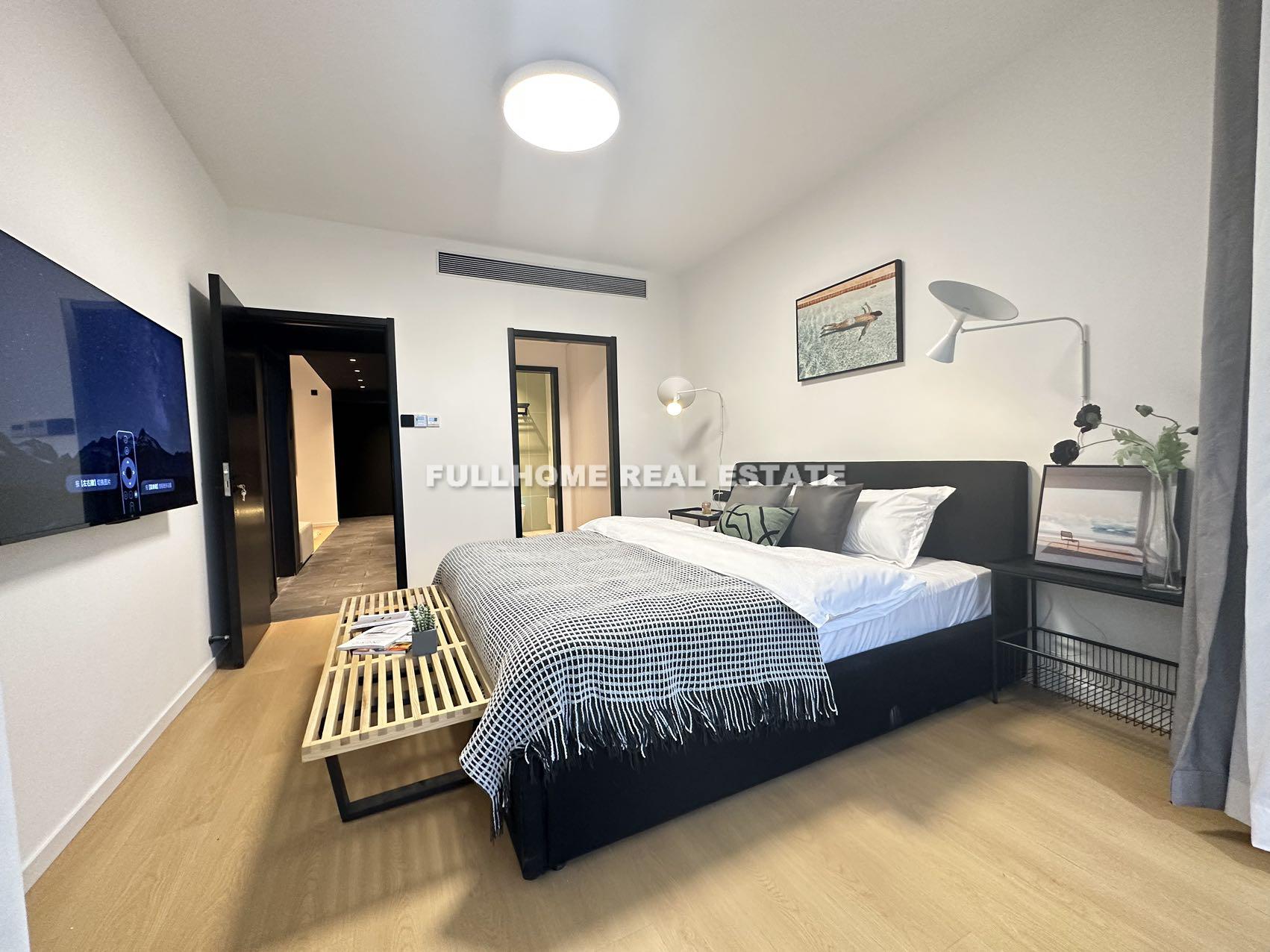 Jinri Liyuan - Interior view 6, Shanghai rental property