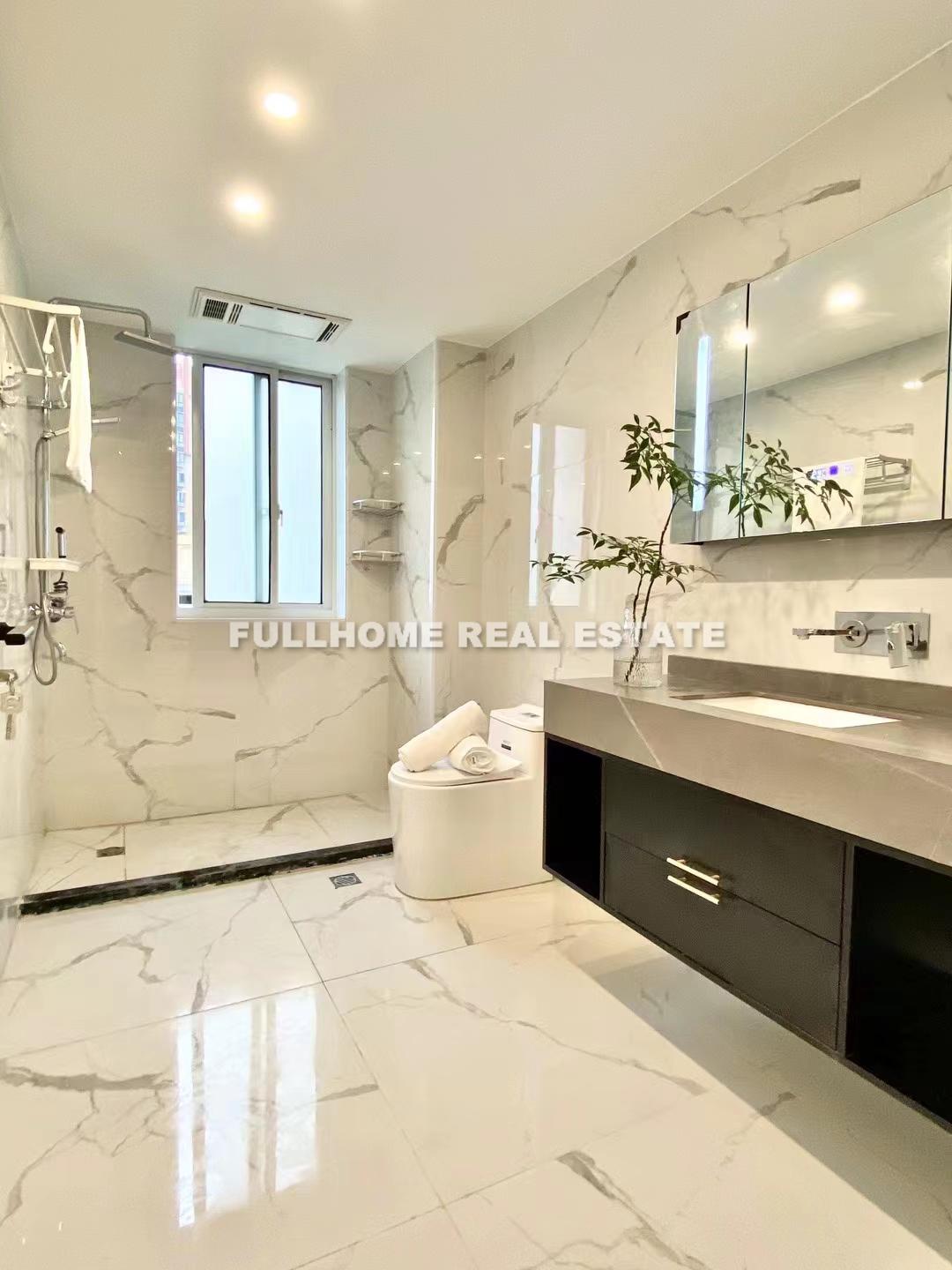 Tian Shan Xin Yuan - Interior view 6, Shanghai rental property