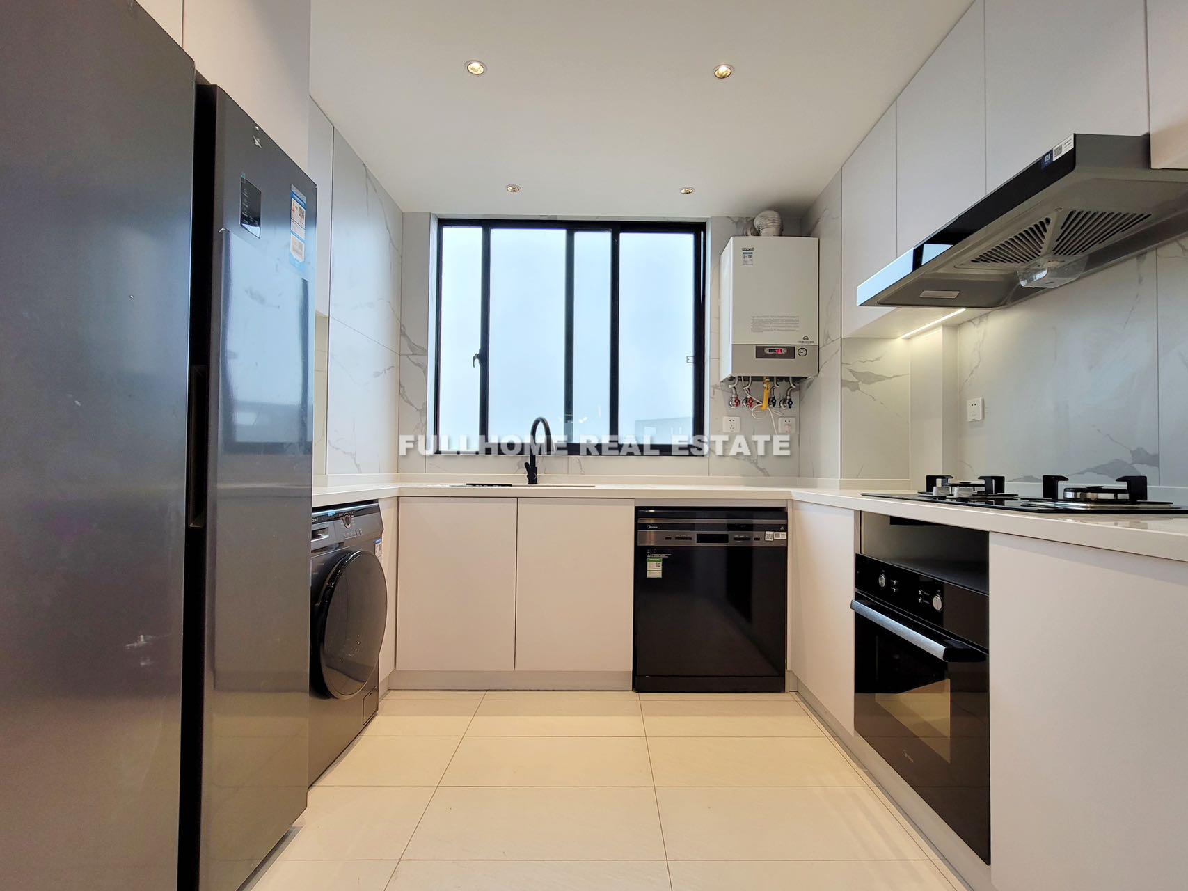 The 9th City - Interior view 12, Shanghai rental property