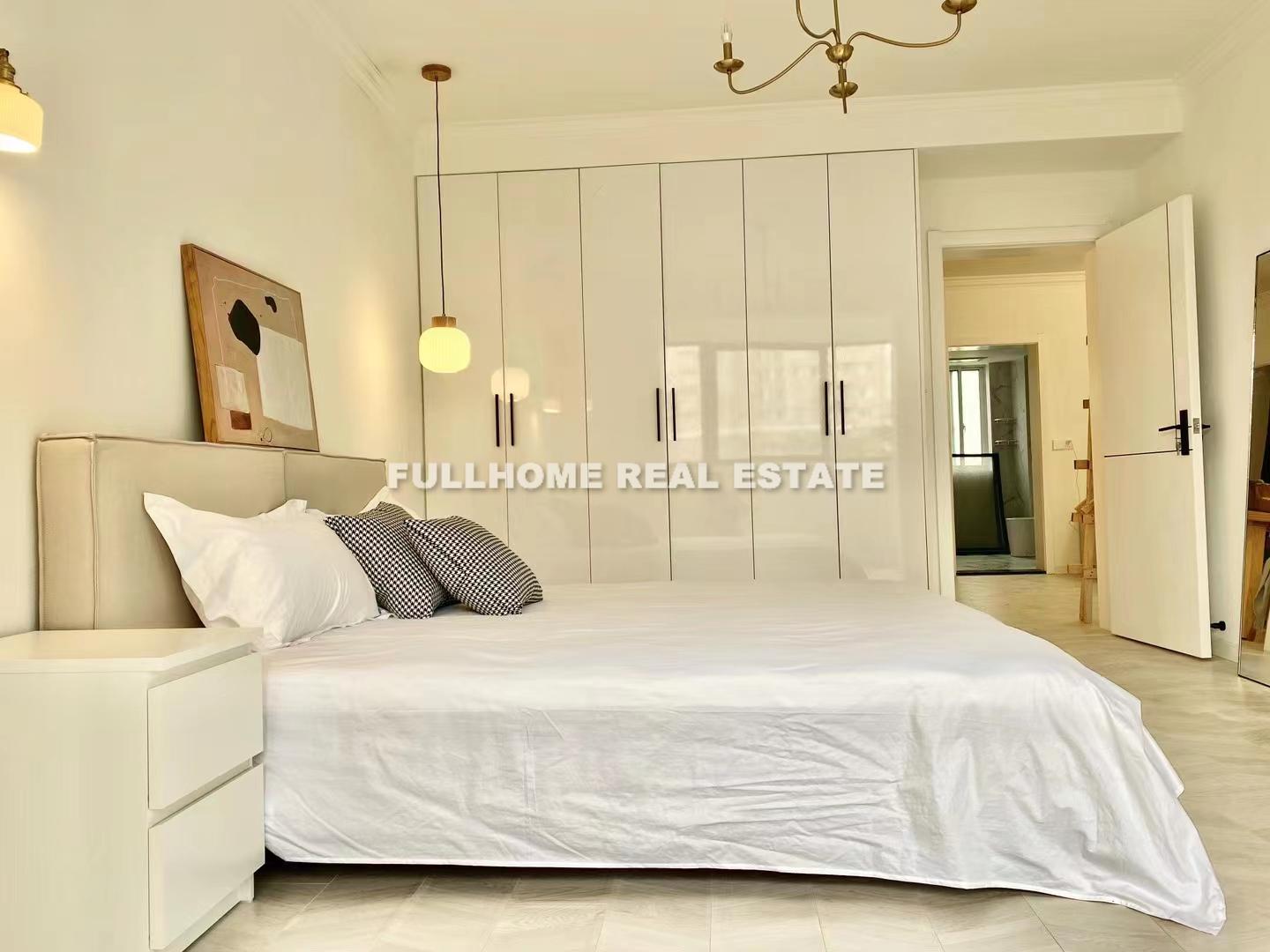 Tian Shan Xin Yuan - Interior view 4, Shanghai rental property