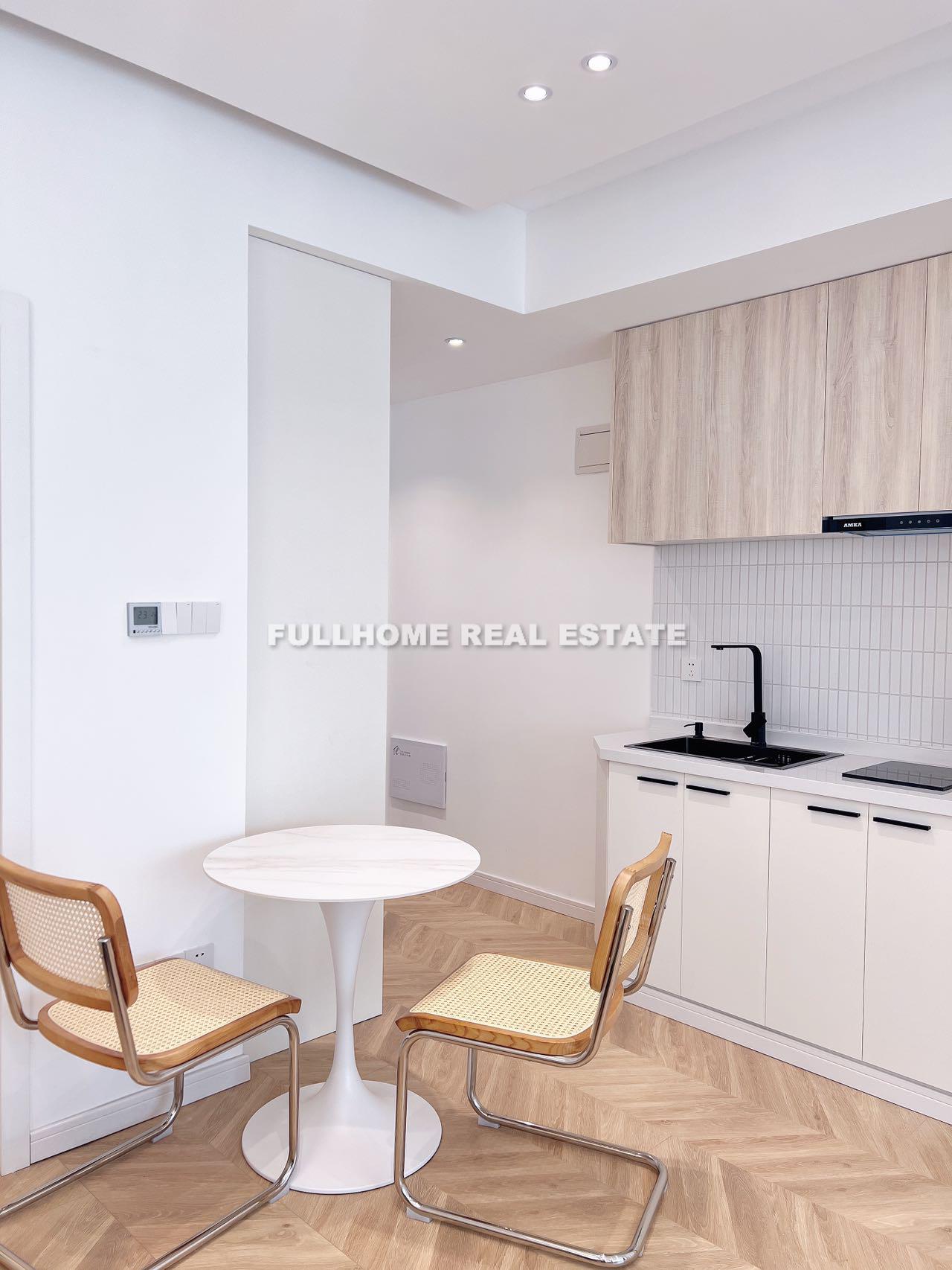 Wen Ding Tian Xia Yuan - Interior view 4, Shanghai rental property