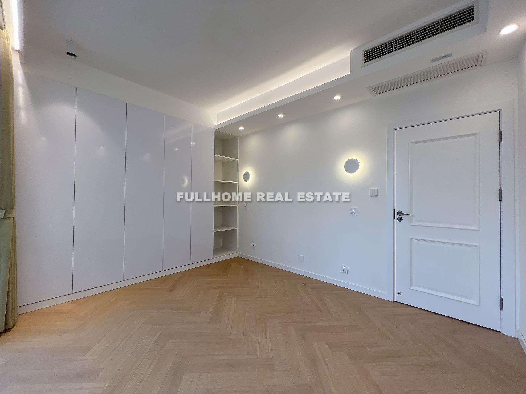 Wu Tai Apartment - Interior view 6, Shanghai rental property