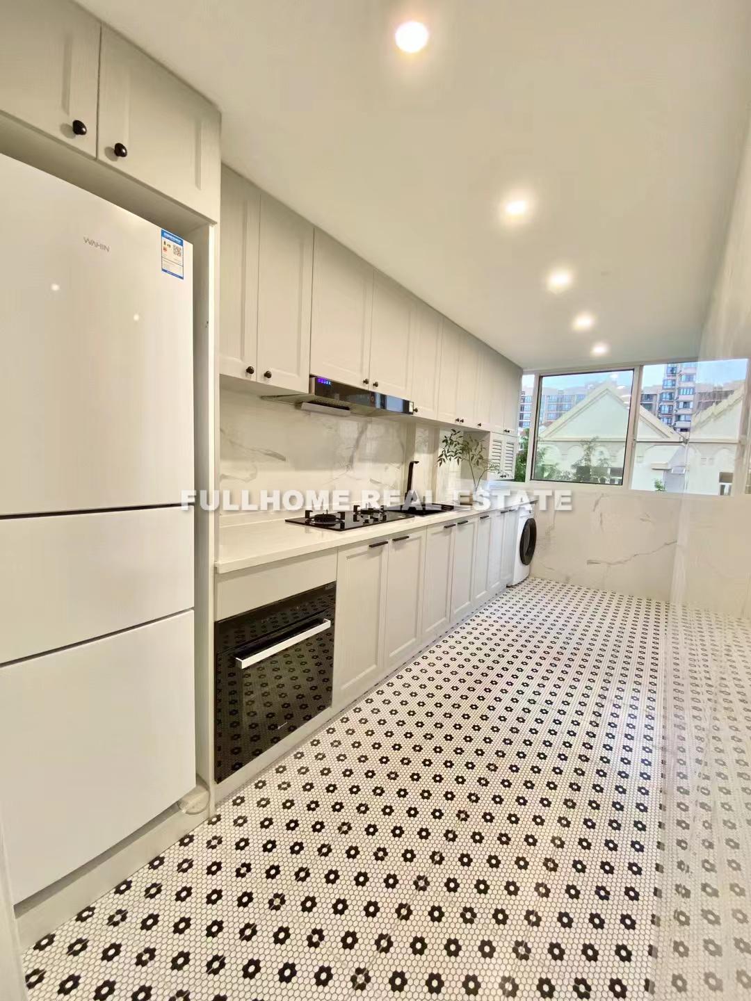 Tian Shan Xin Yuan - Interior view 8, Shanghai rental property