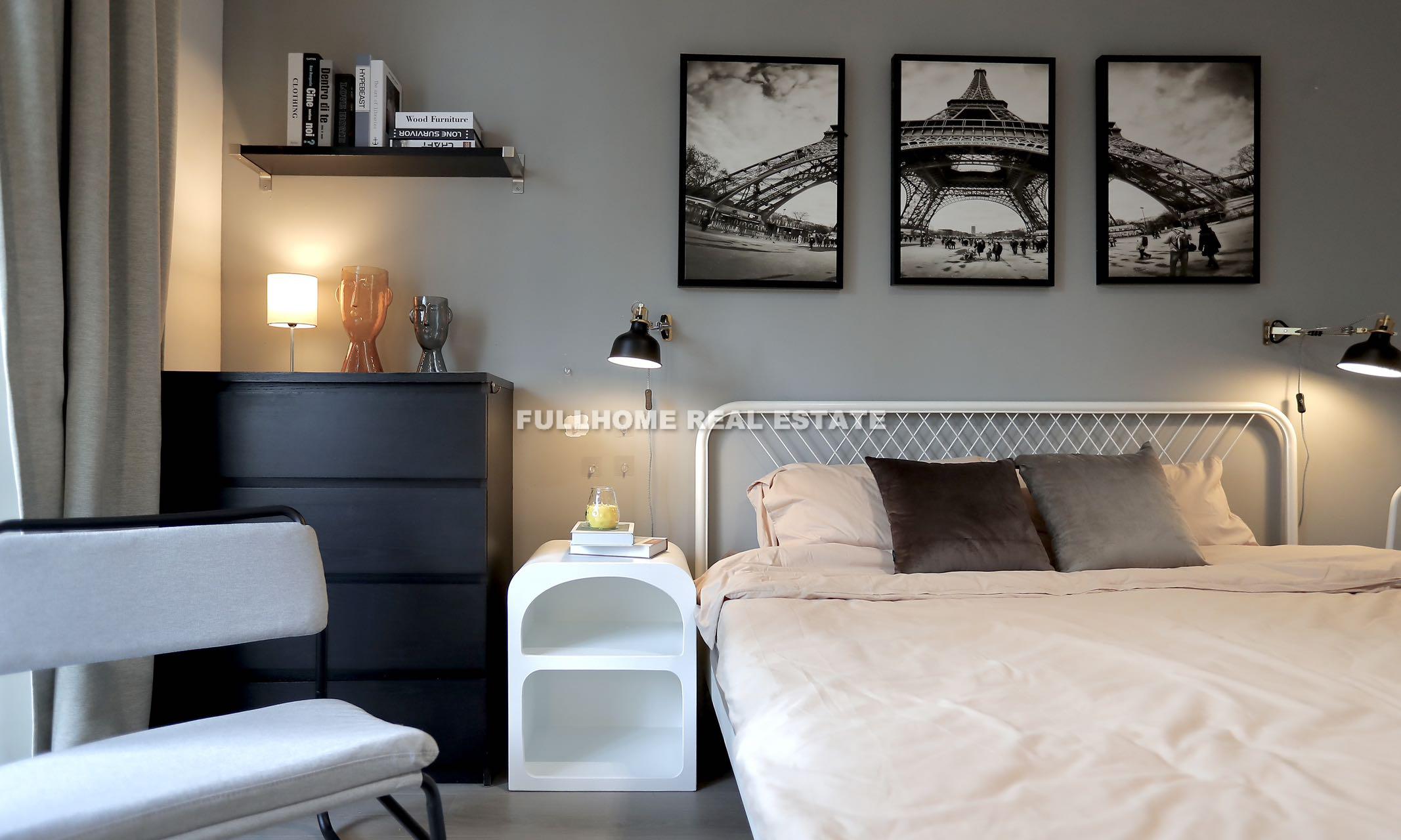 Wang Jia Sha Garden - Interior view 6, Shanghai rental property