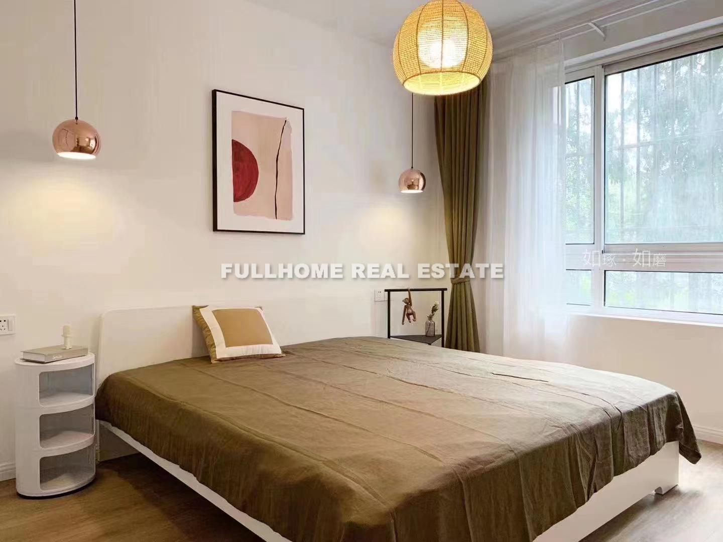 Hongan Homeland - Interior view 6, Shanghai rental property