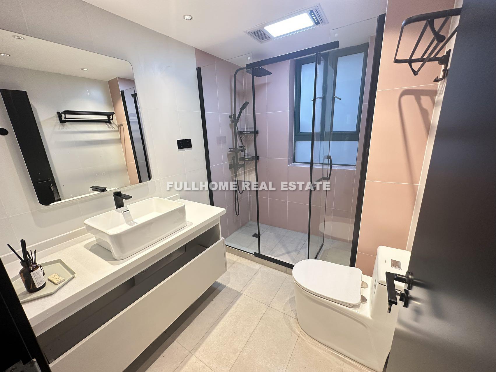 Jinri Liyuan - Interior view 15, Shanghai rental property