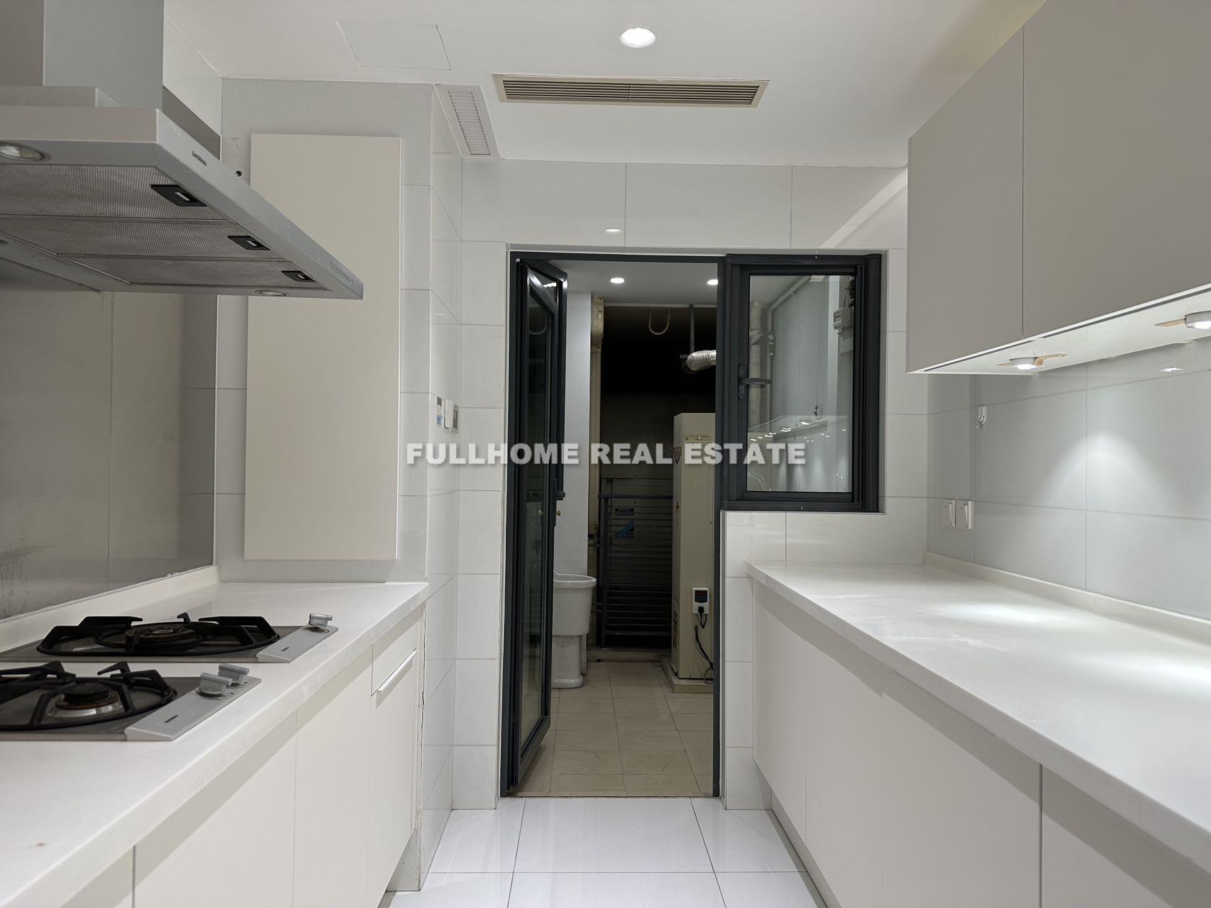 River View Garden - Interior view 2, Shanghai rental property