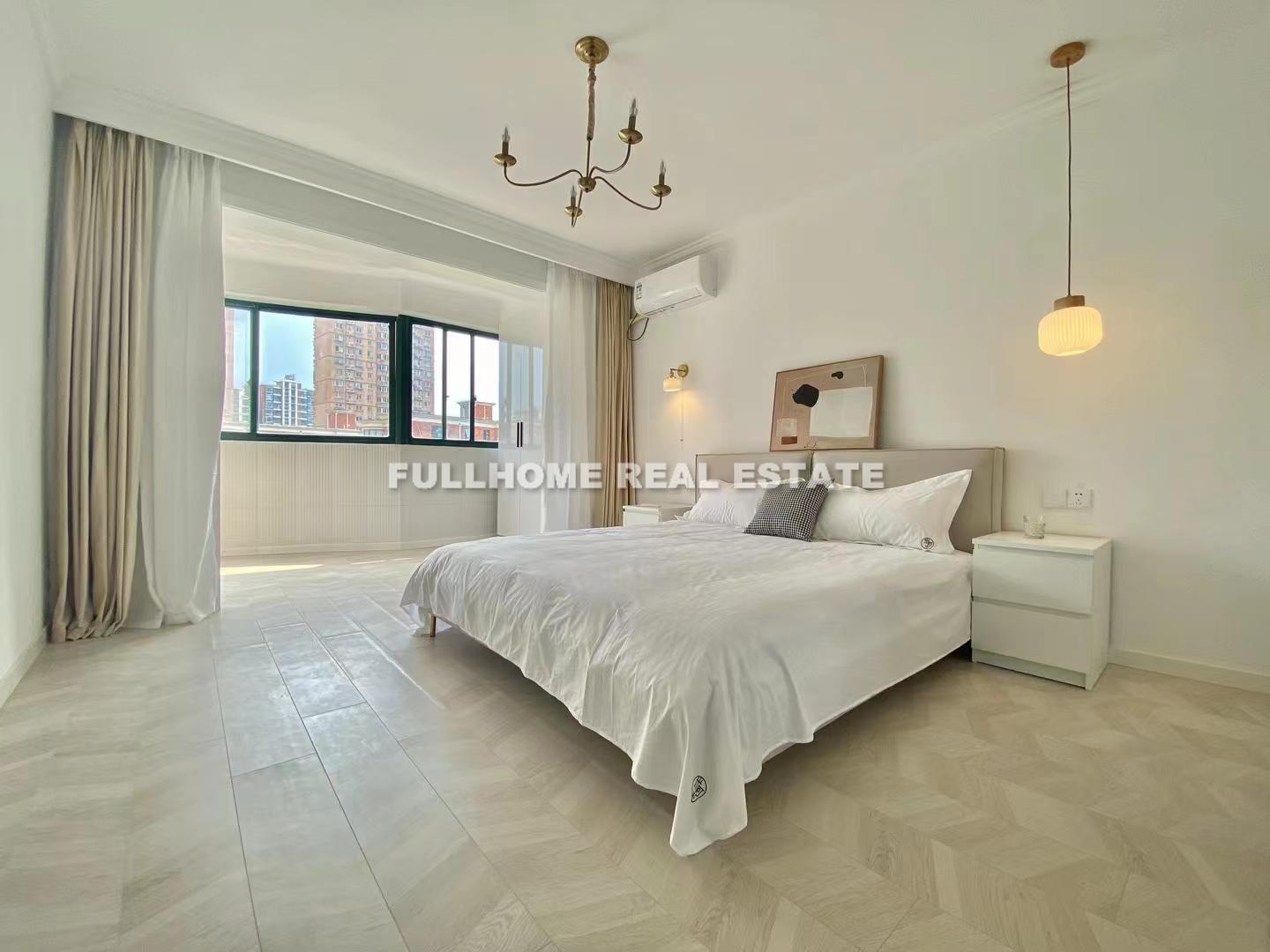 Tian Shan Xin Yuan - Interior view 5, Shanghai rental property