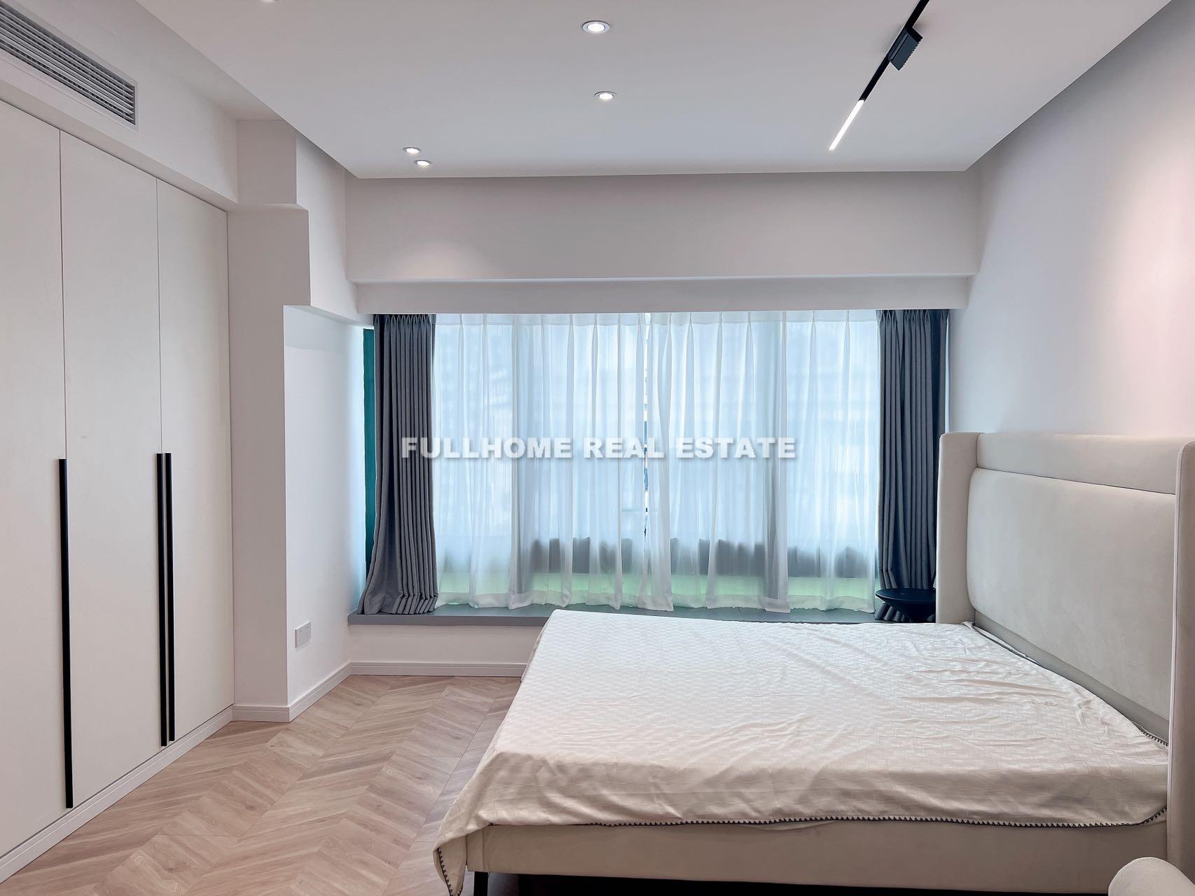 Wen Ding Tian Xia Yuan - Interior view 2, Shanghai rental property