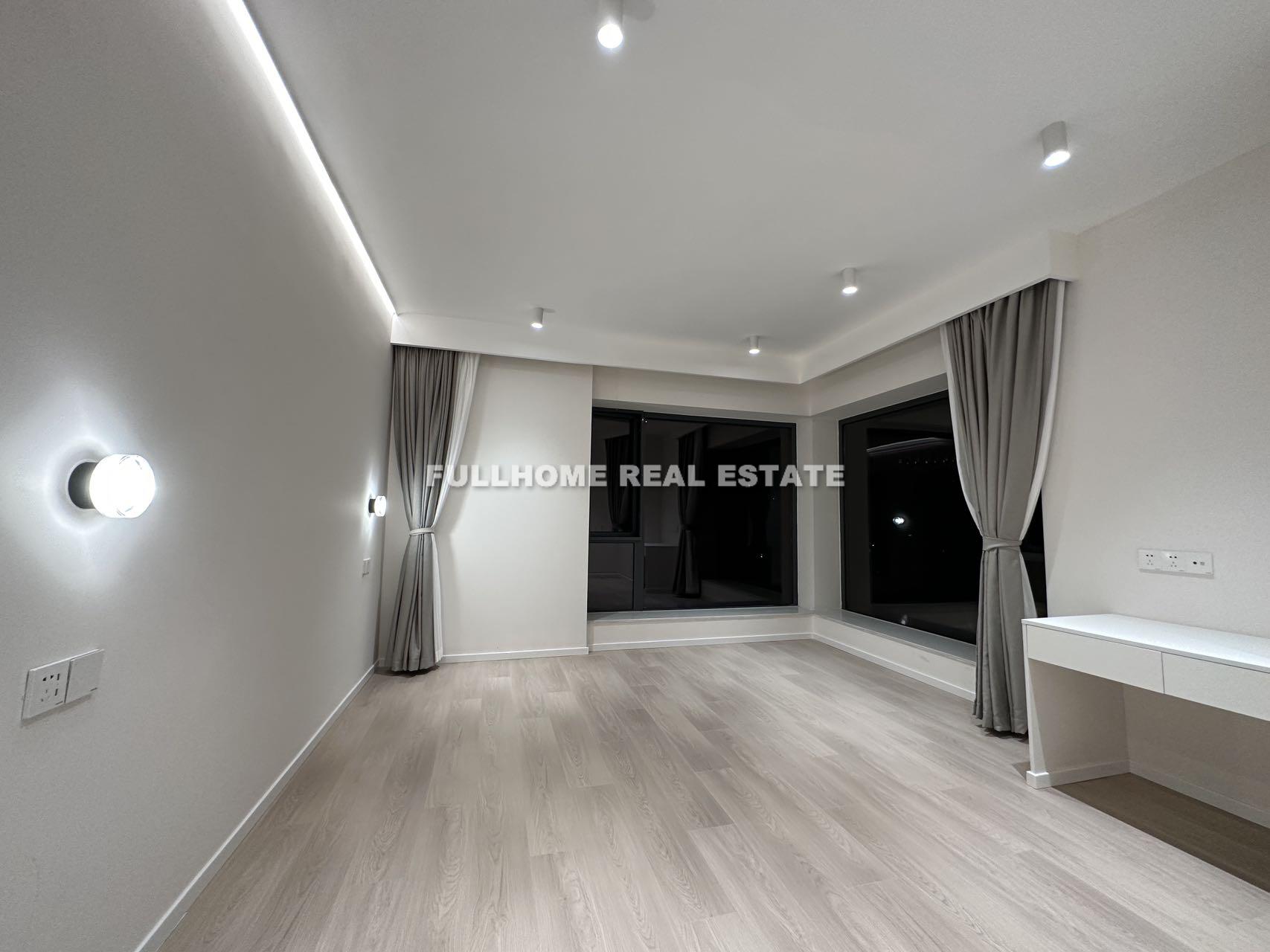 River View Garden - Interior view 5, Shanghai rental property