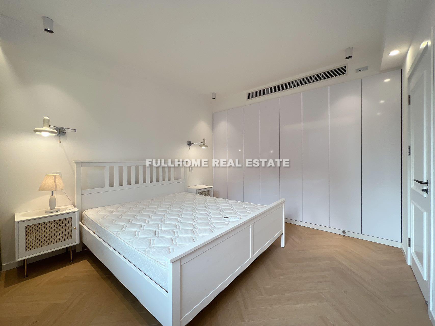 Wu Tai Apartment - Interior view 9, Shanghai rental property