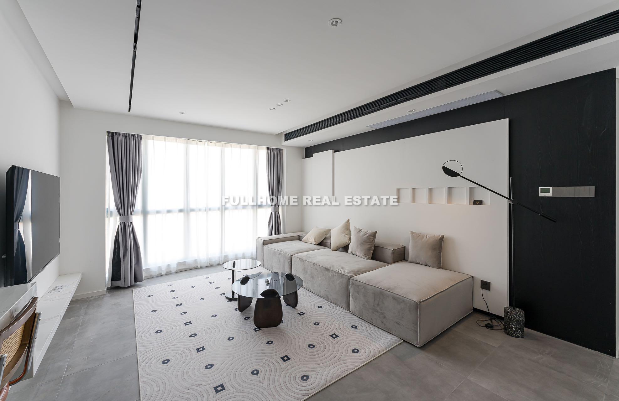 Shanghai May - Interior view 3, Shanghai rental property