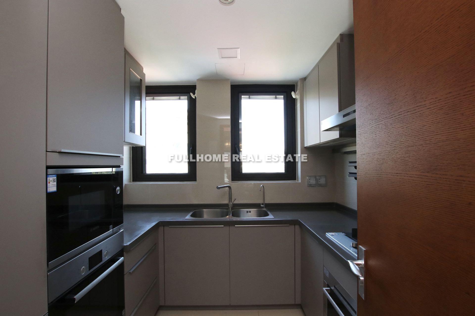 Hongkang Zhaohui Garden - Interior view 7, Shanghai rental property