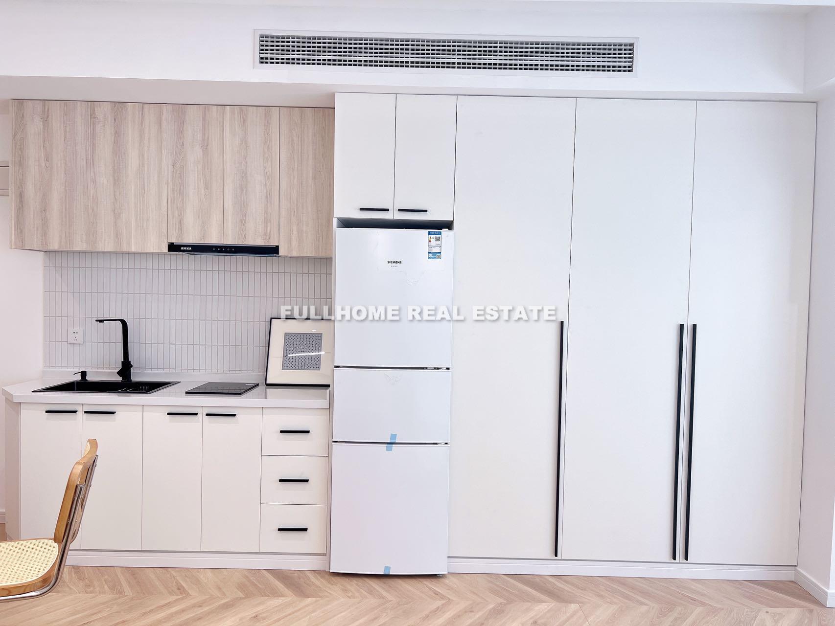 Wen Ding Tian Xia Yuan - Interior view 5, Shanghai rental property