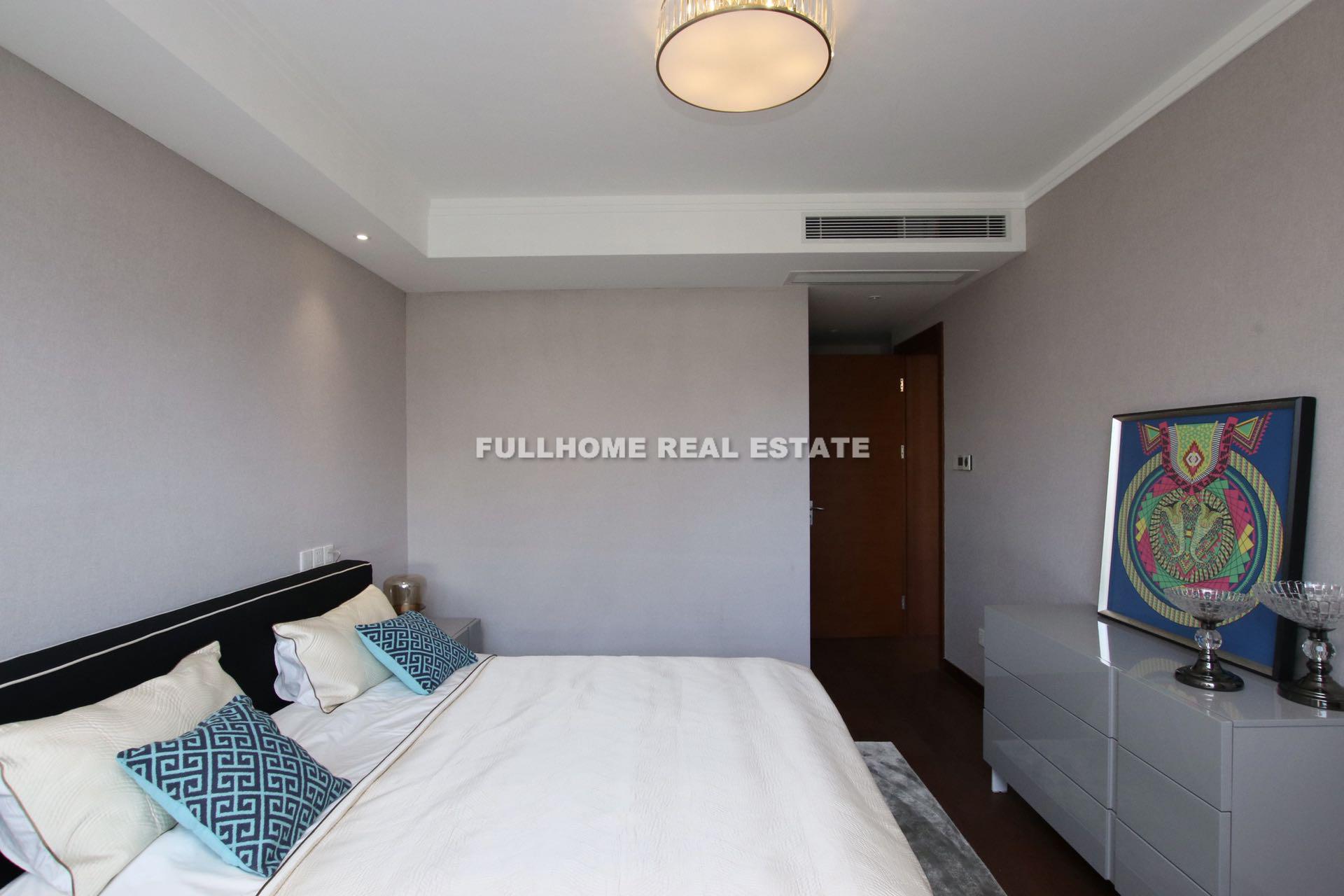 Hongkang Zhaohui Garden - Interior view 2, Shanghai rental property
