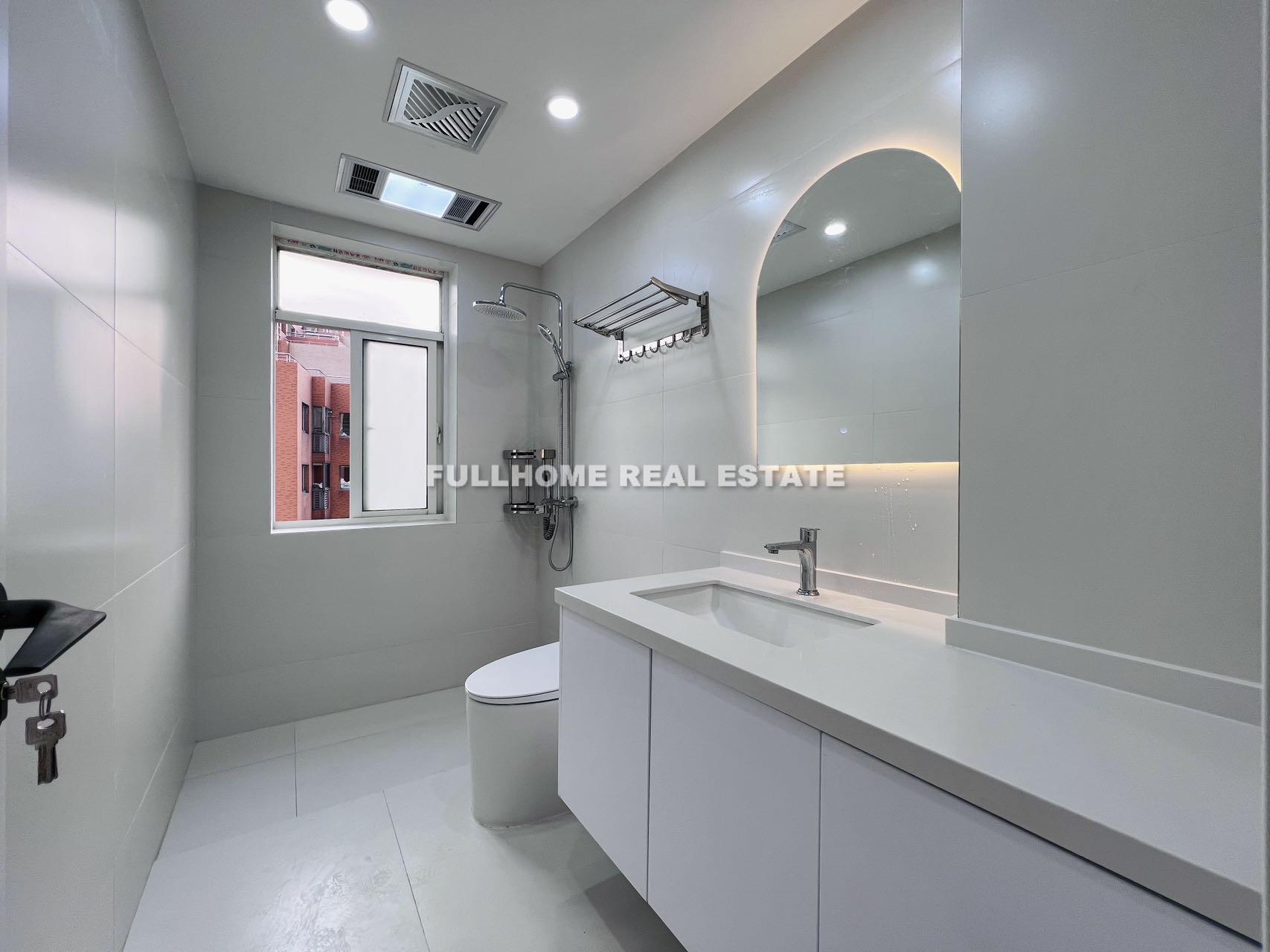Wu Tai Apartment - Interior view 11, Shanghai rental property