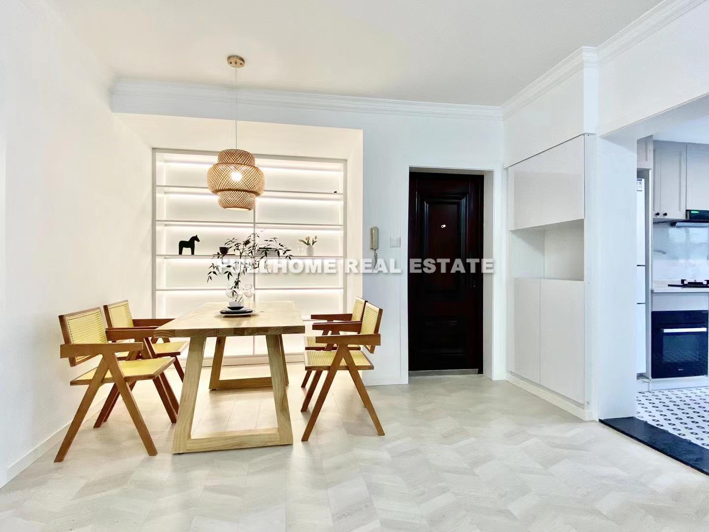 Tian Shan Xin Yuan - Interior view 9, Shanghai rental property