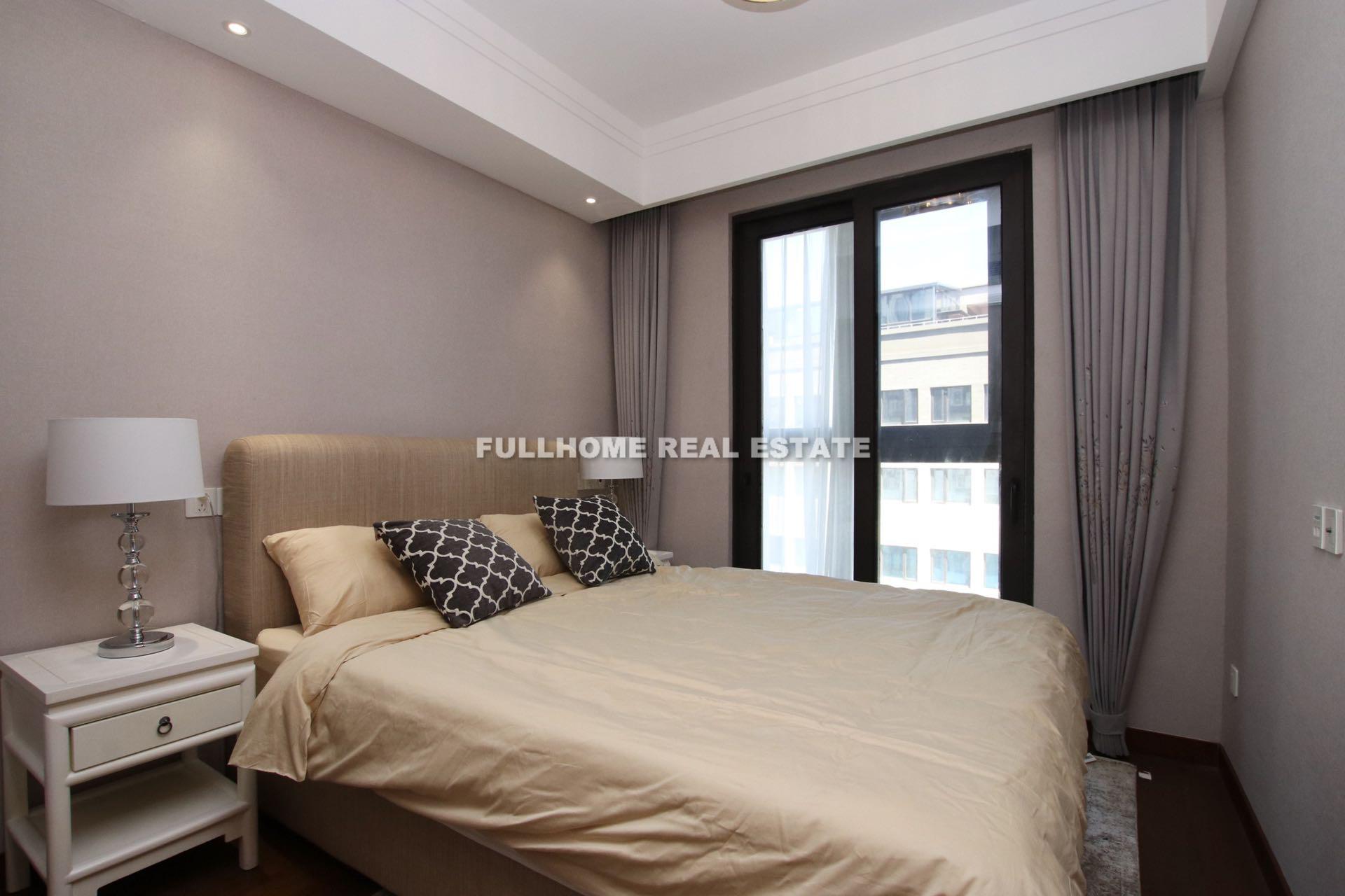Hongkang Zhaohui Garden - Interior view 5, Shanghai rental property