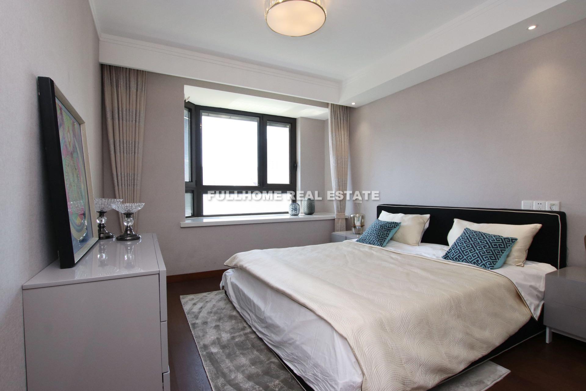 Hongkang Zhaohui Garden - Interior view 3, Shanghai rental property