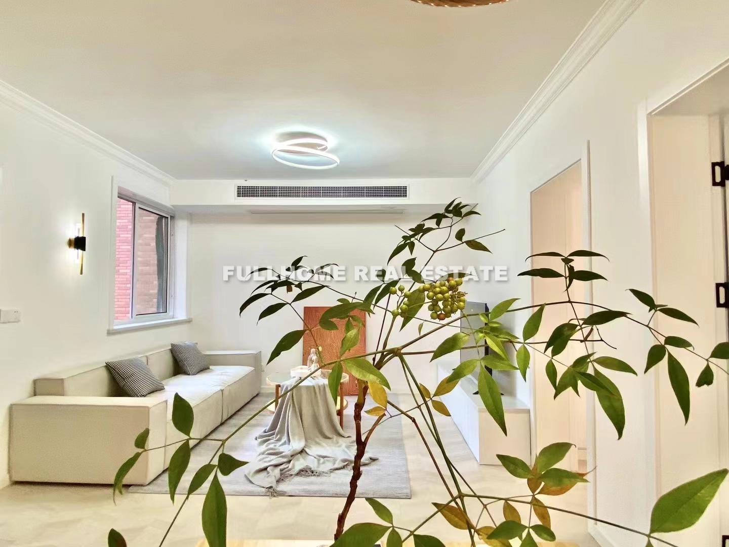 Same compound: Tian Shan Xin Yuan, 2 bedrooms in Shanghai