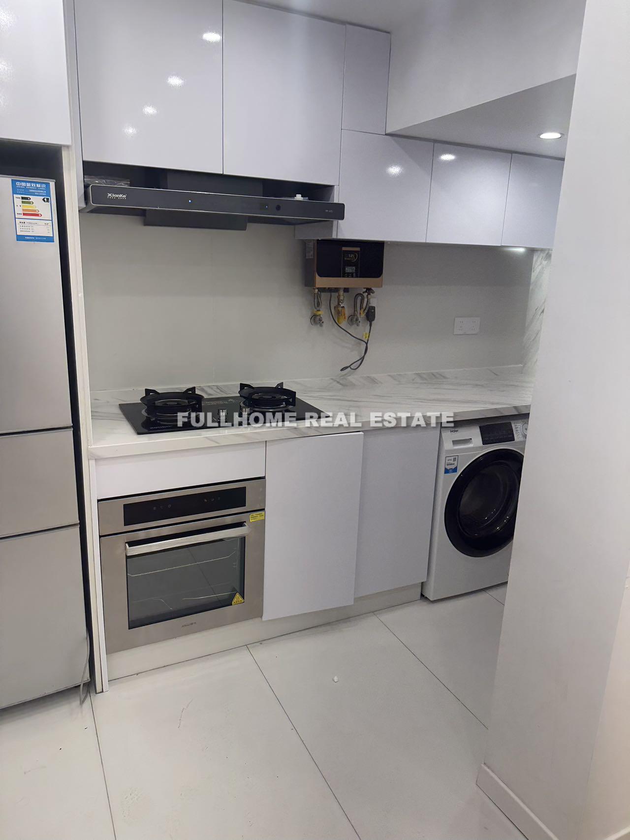 Lane 1-1000 Changning Road Old House	 - Interior view 3, Shanghai rental property