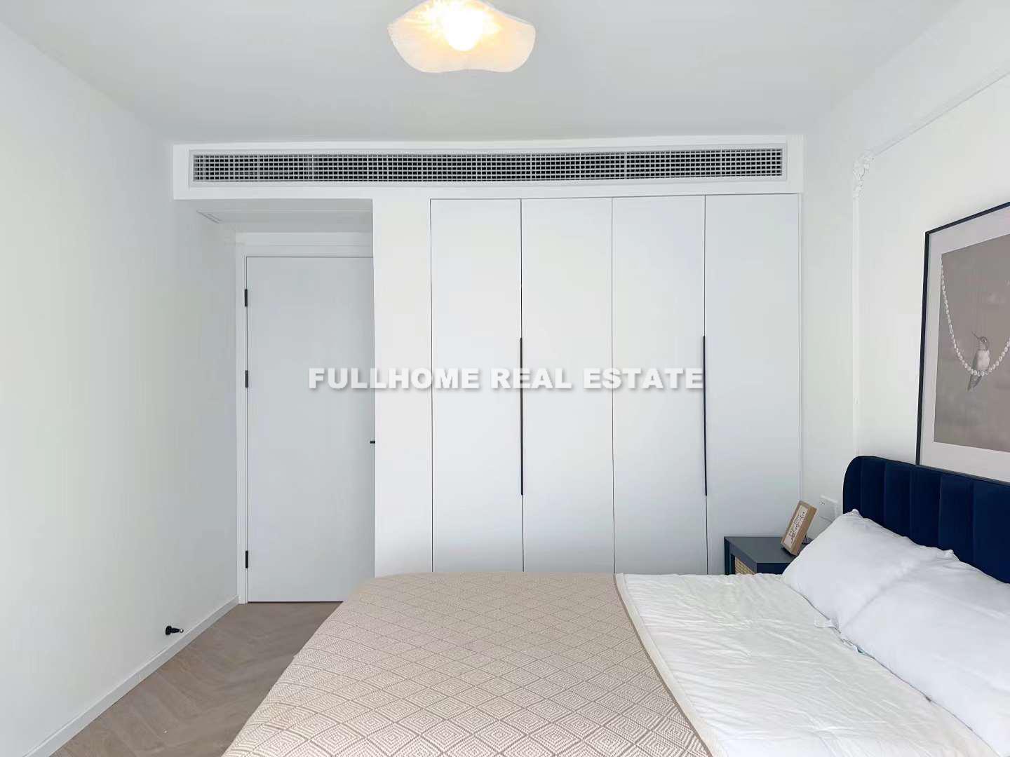 Chengning Garden - Interior view 7, Shanghai rental property