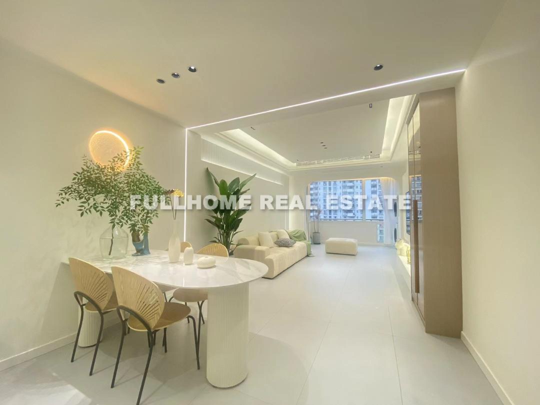 Summit Panorama - Interior view 6, Shanghai rental property
