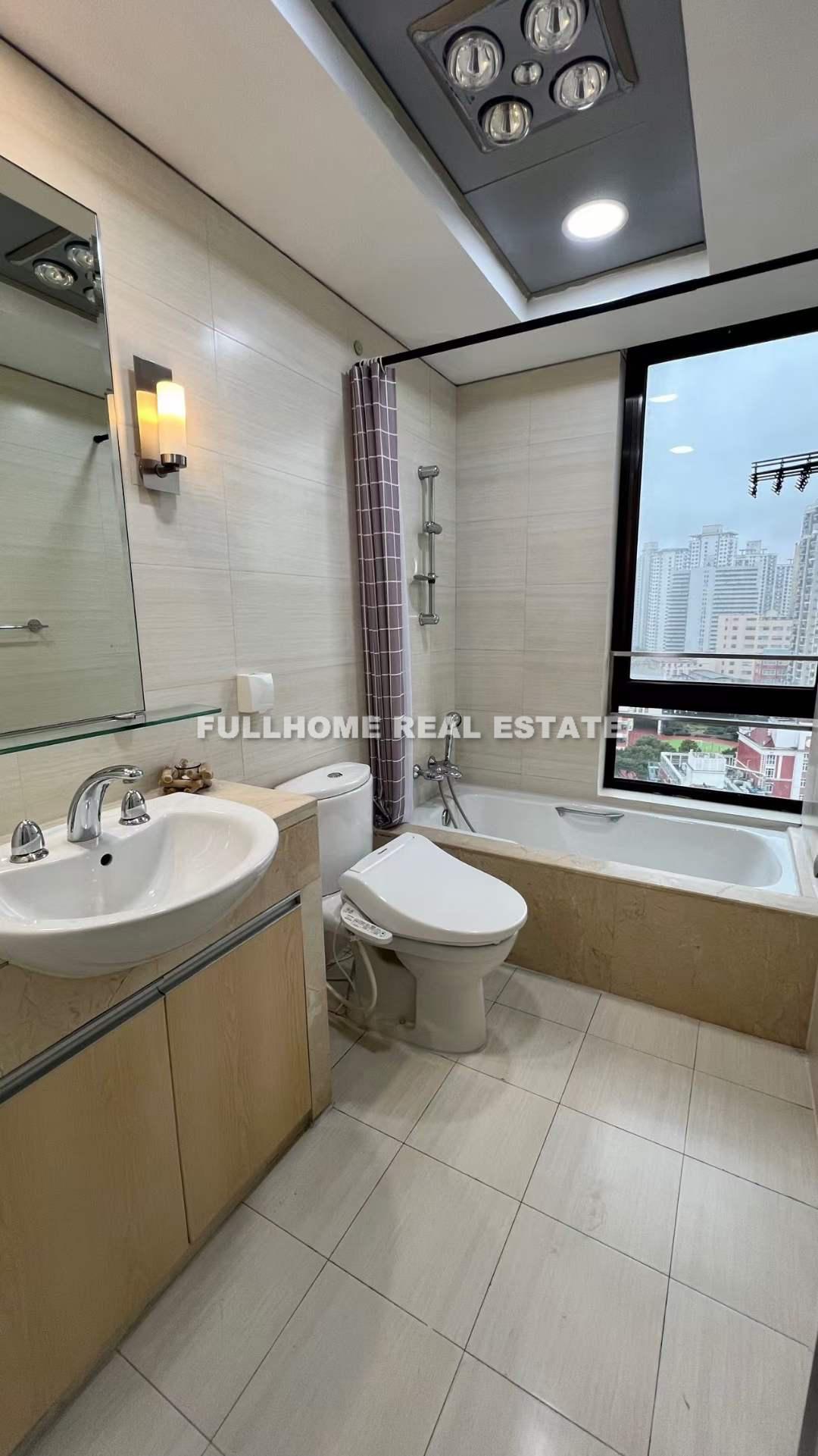 New Westgate Garden - Interior view 3, Shanghai rental property