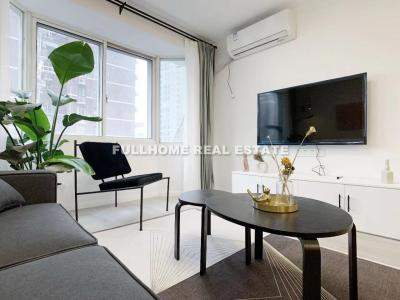 Same compound: Zheng Ning Compound, 1 bedrooms in Shanghai