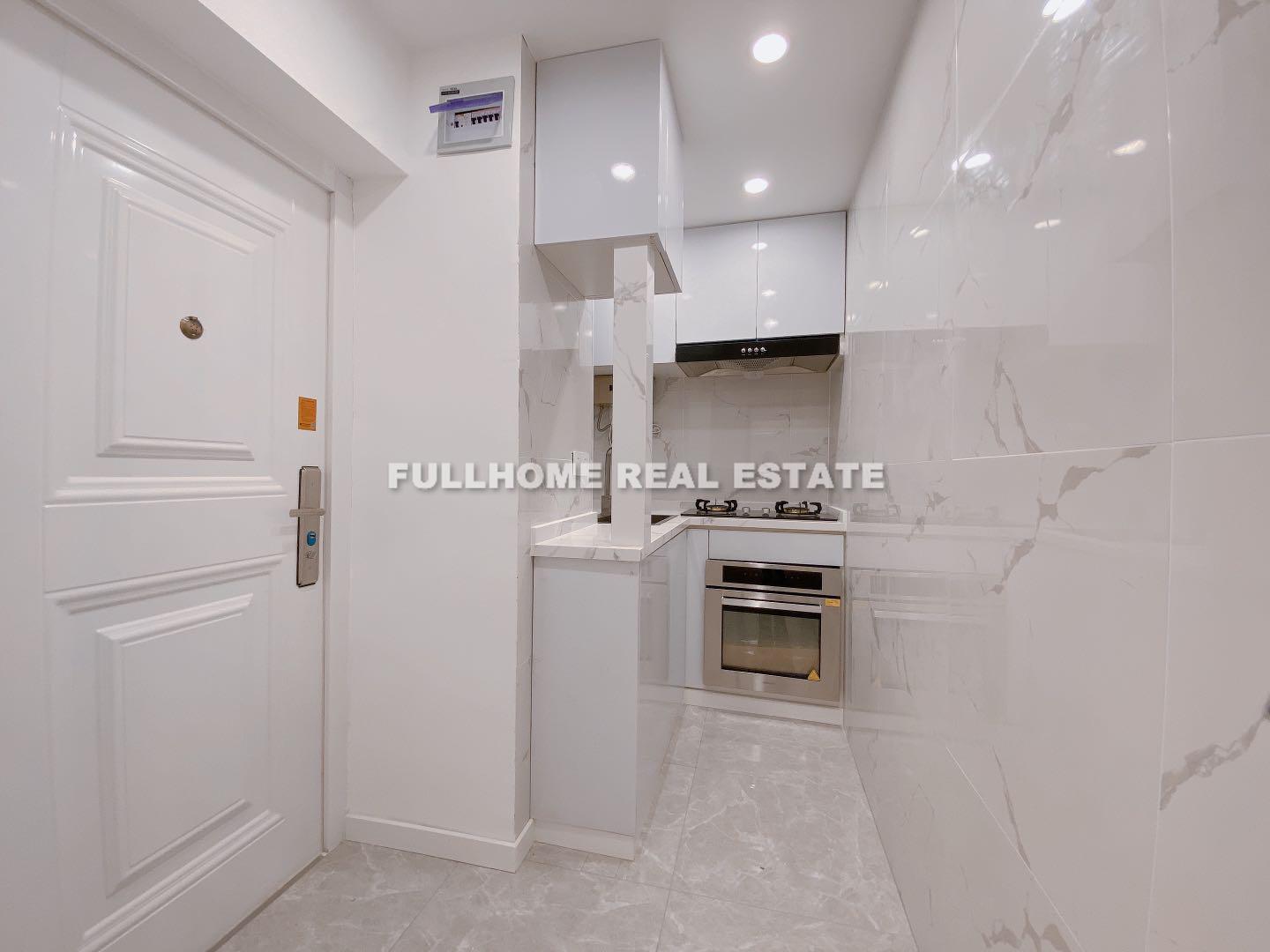 No.1-1600 Wanhangdu Road Old House - Interior view 7, Shanghai rental property